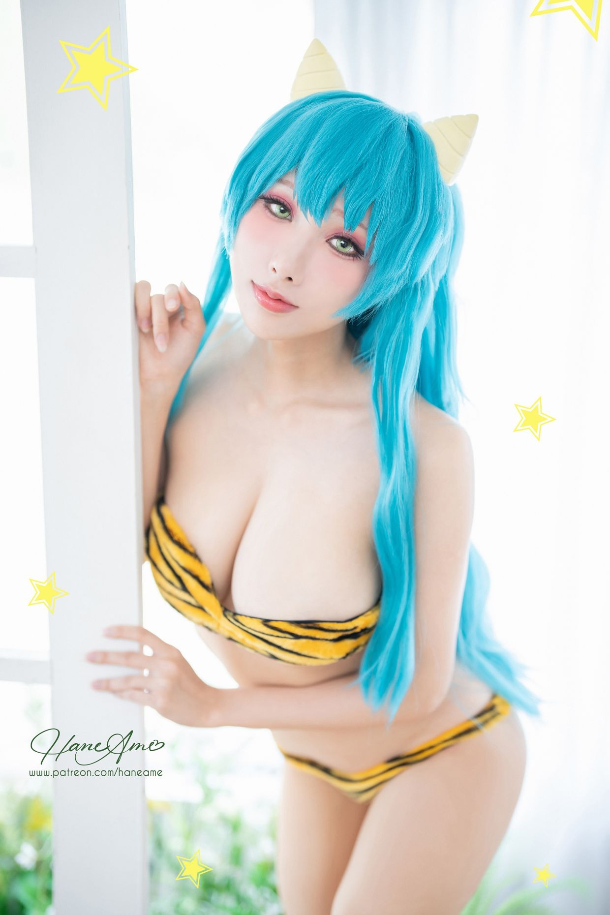 福星小子 _ 拉姆 3