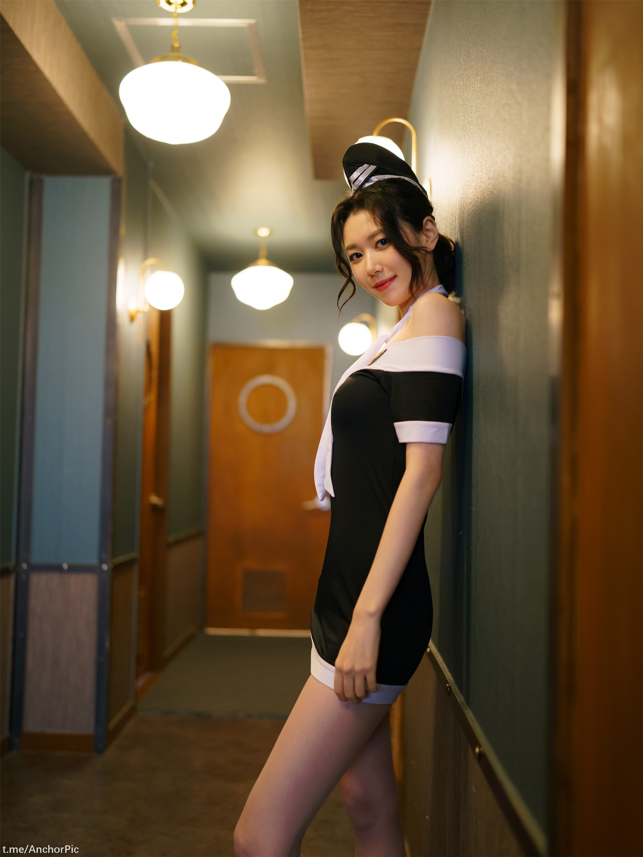 [Bimilstory] Nara Vol.05 After the flight 102P 3