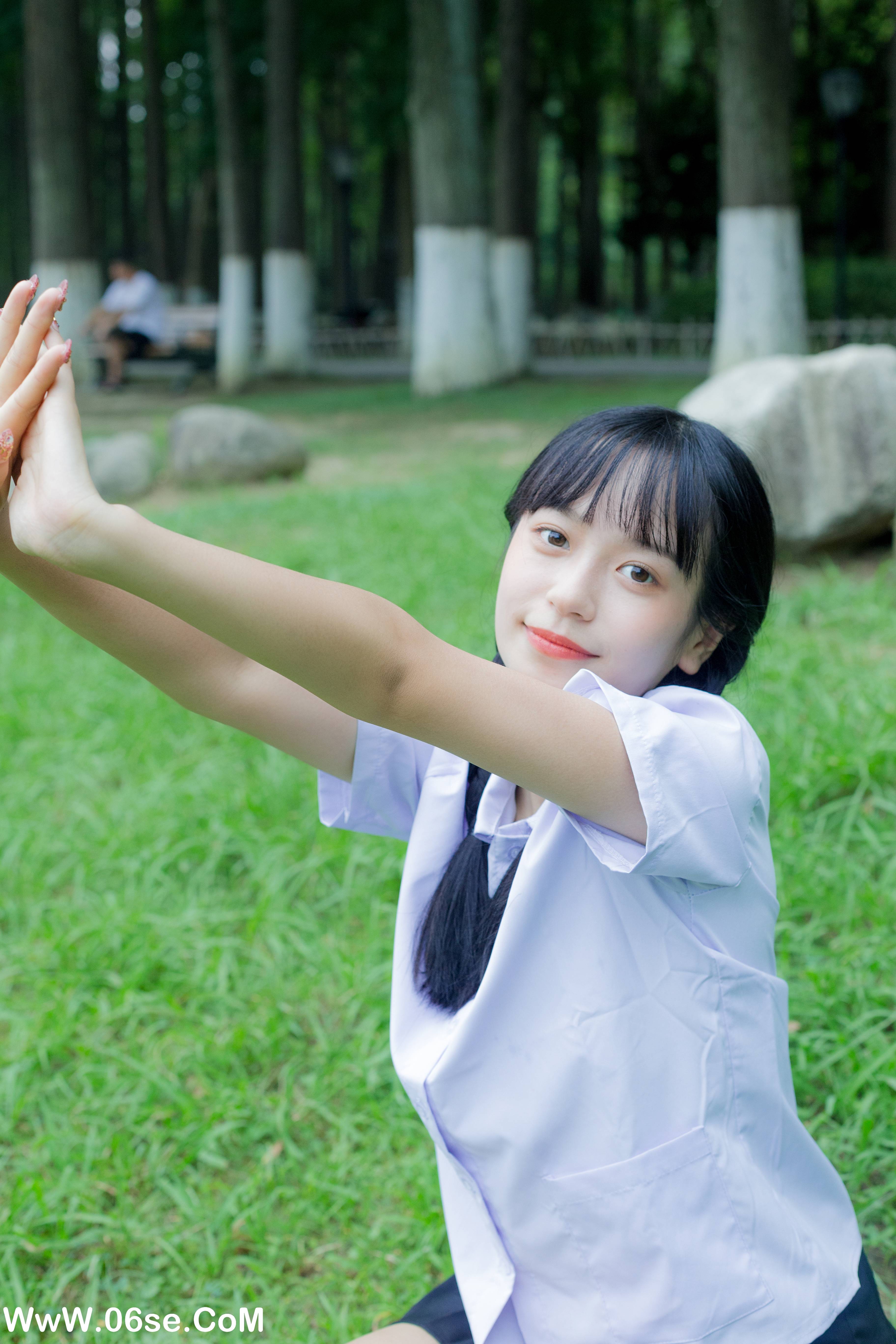 图片[18]-[YITUYU艺图语]2022.08.30 错过花期 鄢韵琳儿[27+1P／294MB]-六色网