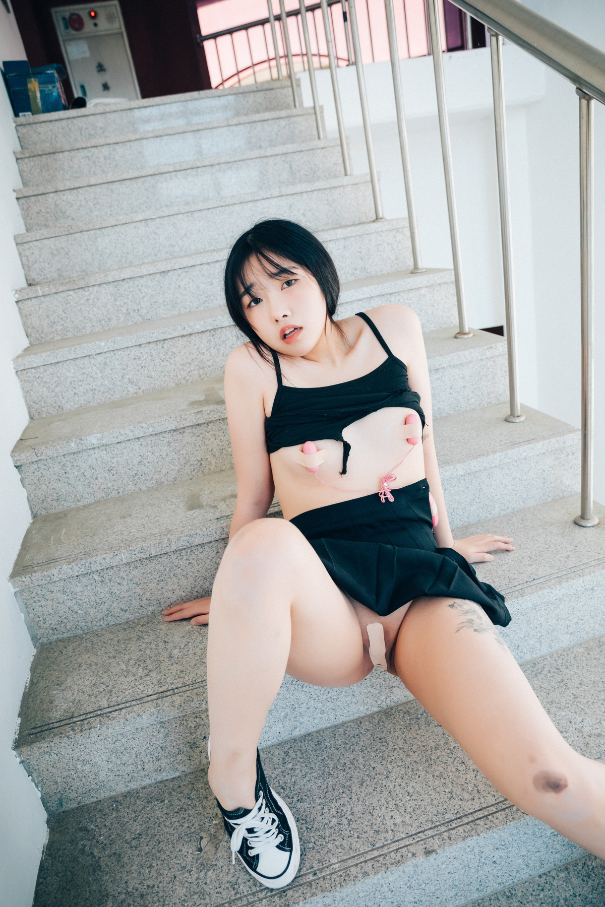 Sonson 손손, [Loozy] Mechakucha Set.03 36