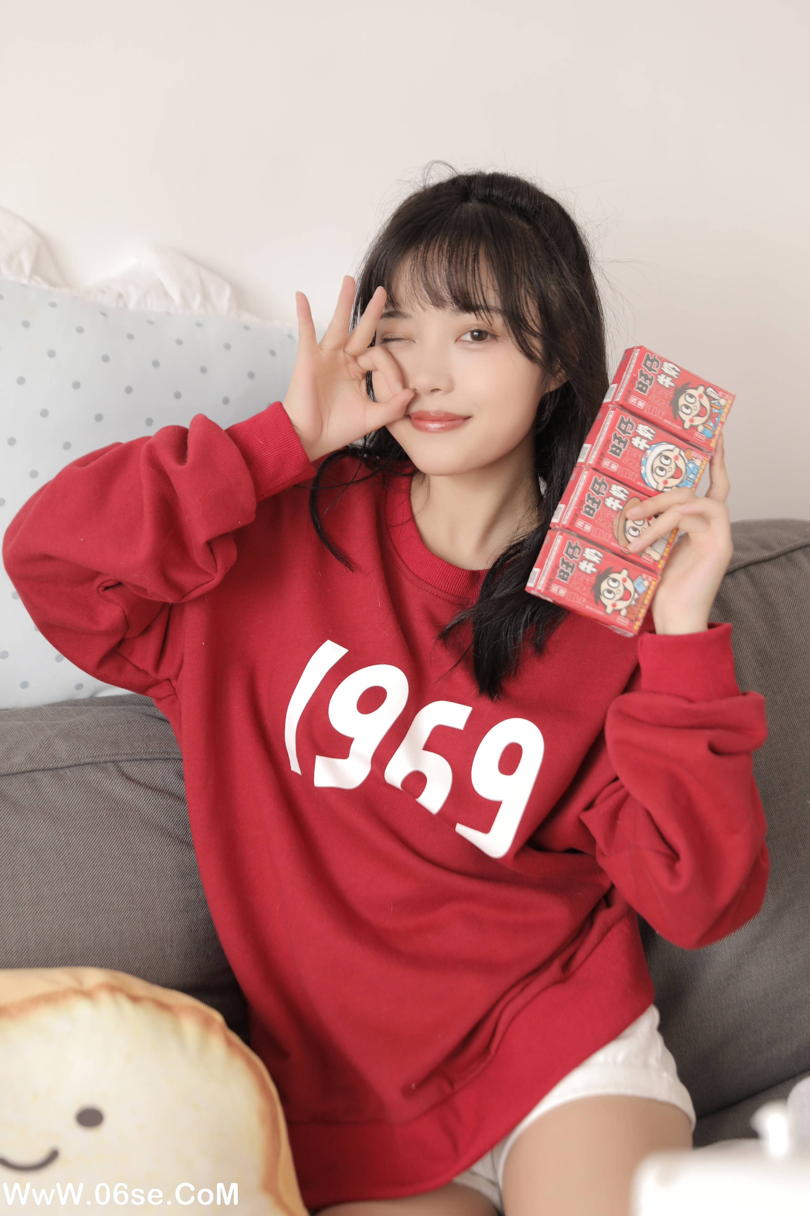 图片[31]-[YITUYU艺图语]2022.09.25 慵懒少女 小薇人儿[39+1P／375MB]-六色网