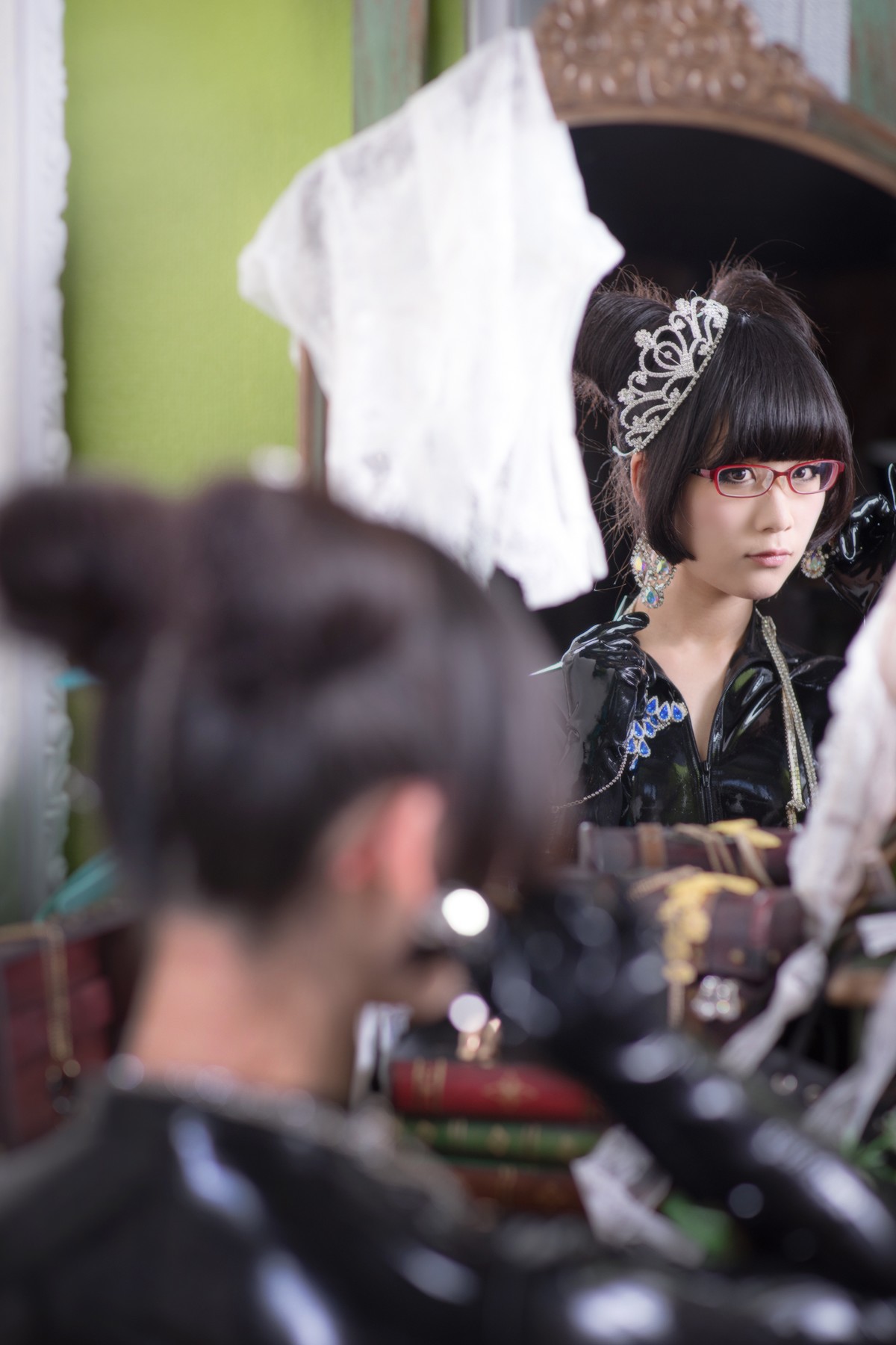 Cosplay Eri Kitami 北見えり G Undisclosed Cut Set.01 13