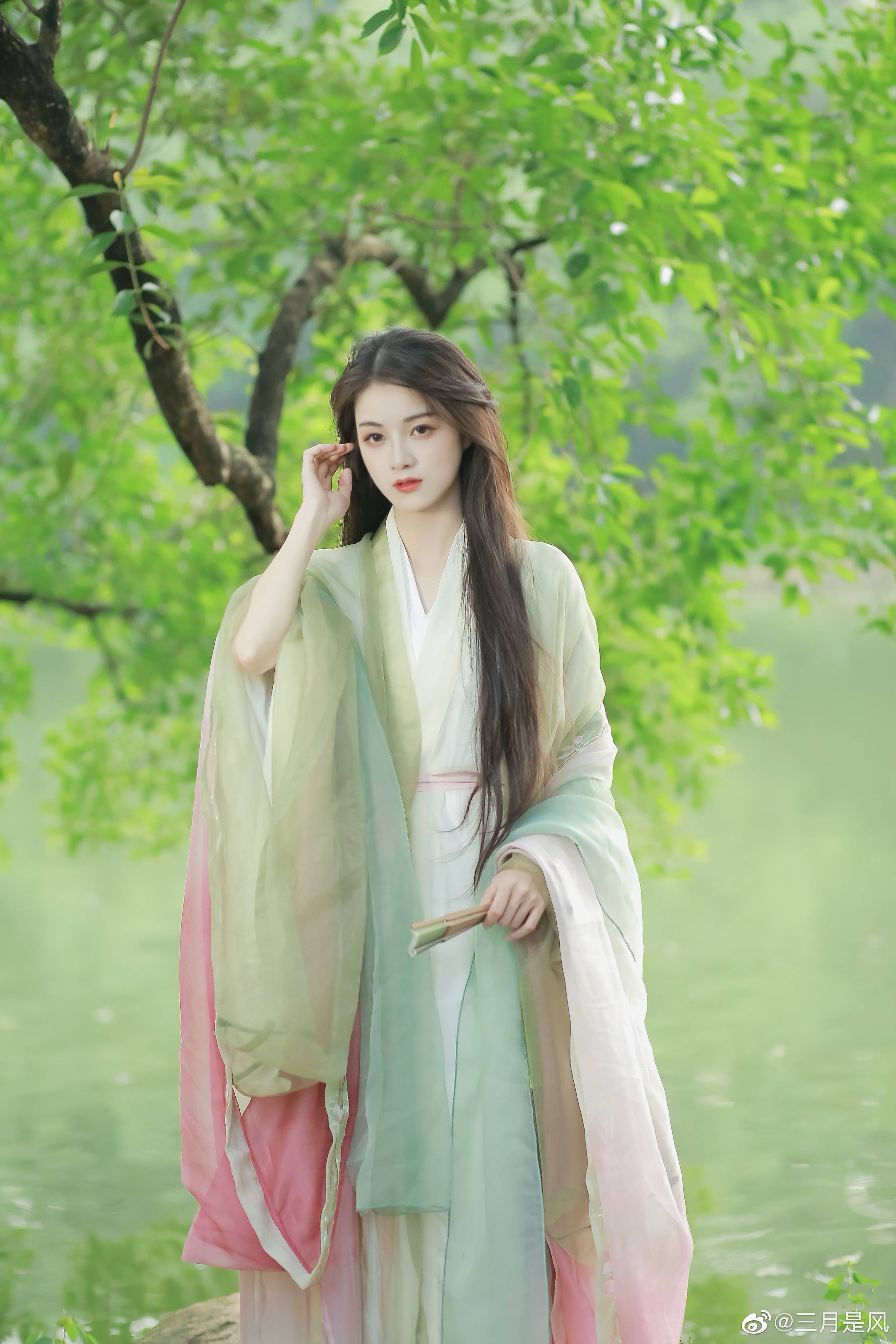 图片[37]-102 迷失幻境系列 – 第102期（惊鸿醉） [48P-394.50 MB]-六色网