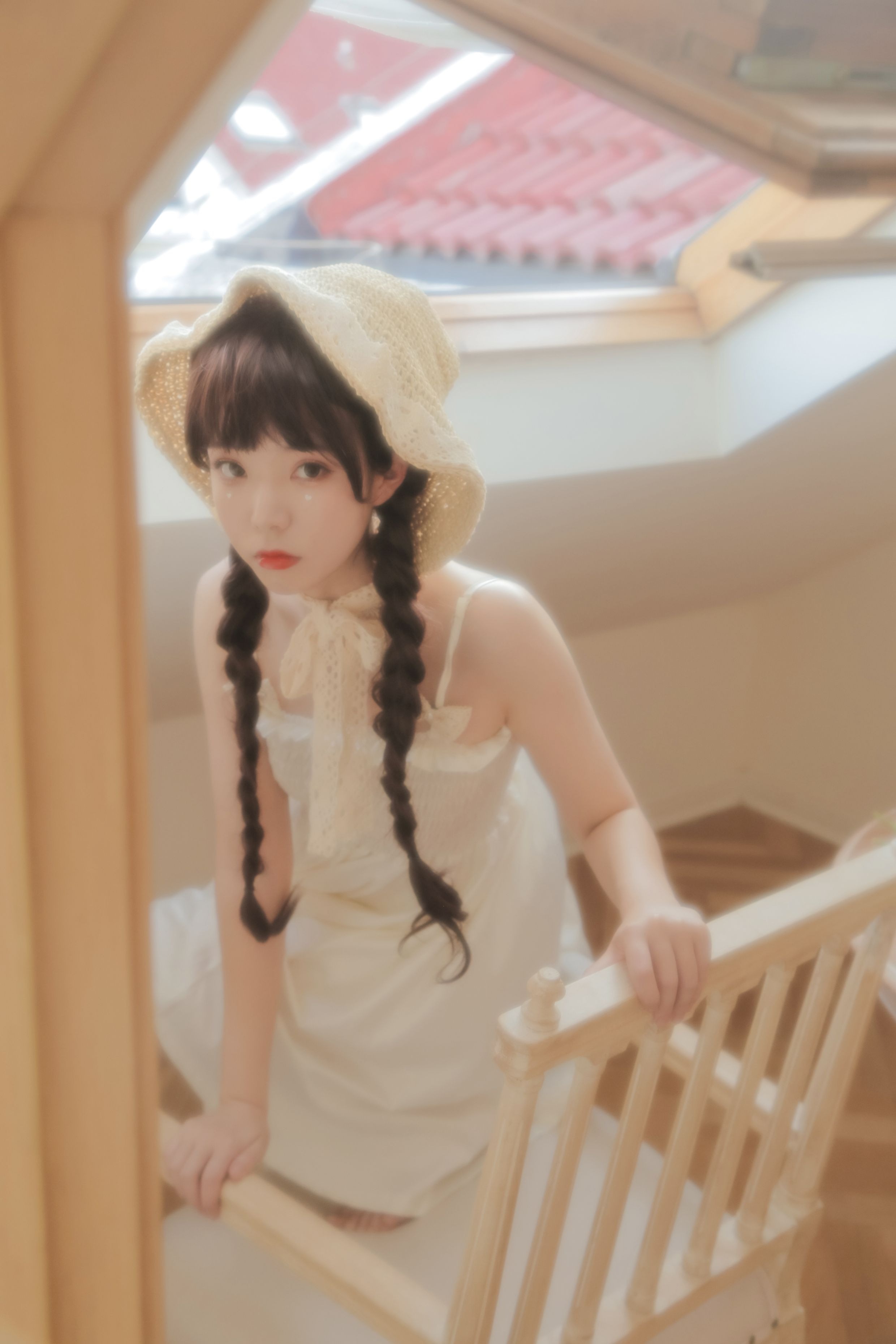 Fushii_海堂 - NO.04 近距离恋爱 [40P-238MB] 8