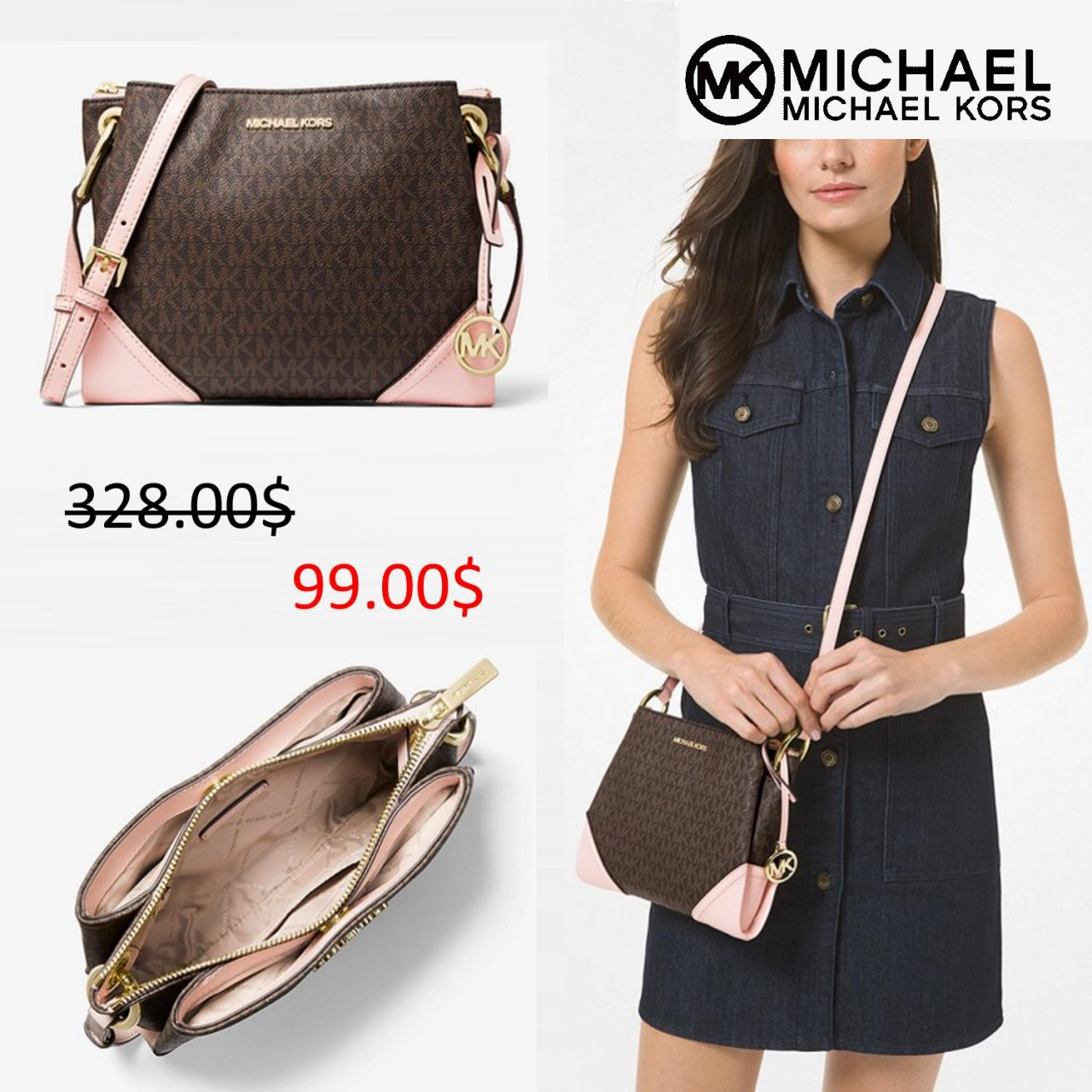 Logo crossbody bag. Michael Kors Nicole logo Crossbody. Michael Kors Crossbody logo Bag. Michael Kors 35s1gttc9b large logo Crossbody. Michael Michael Kors Lucie small logo Crossbody Bag.