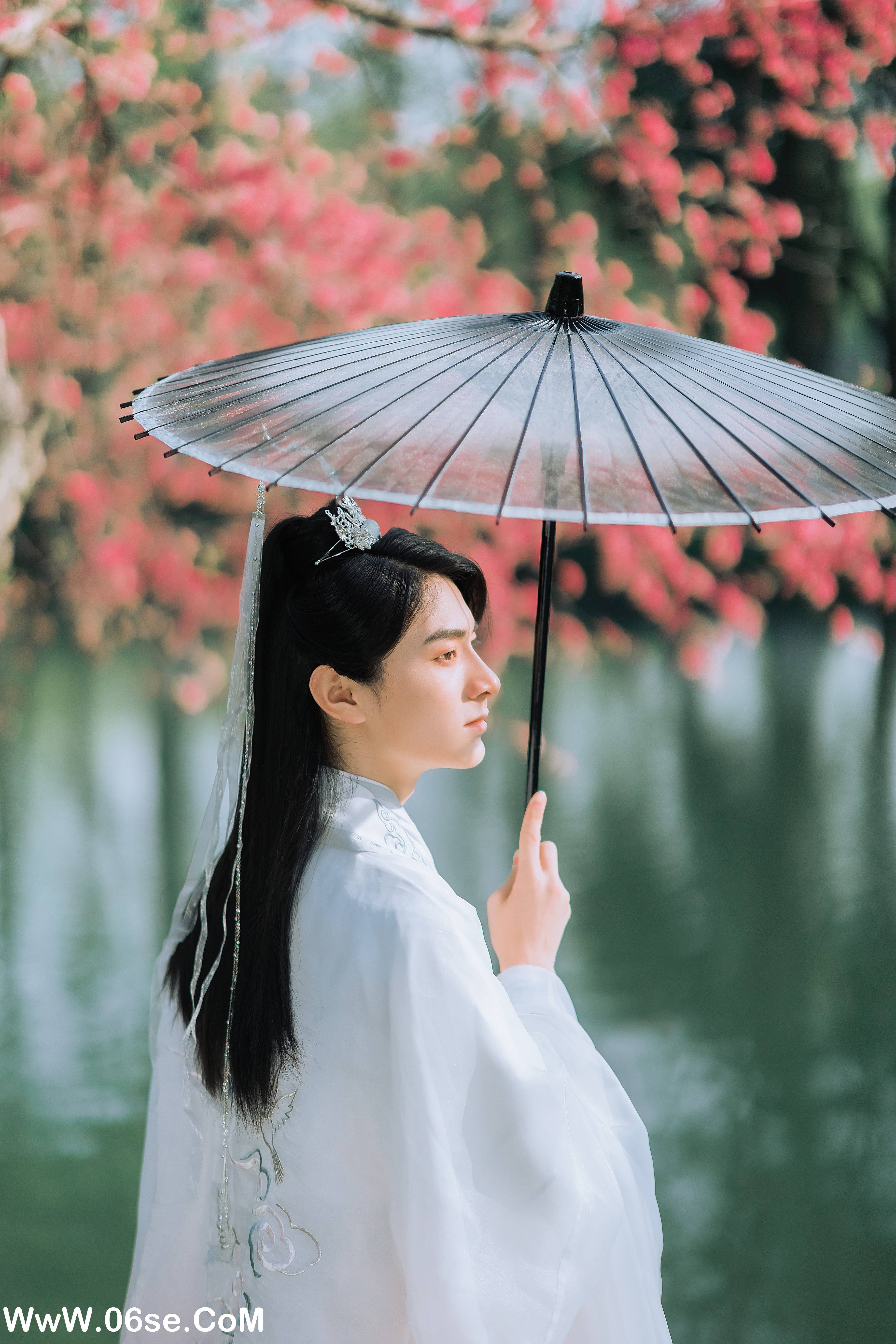 图片[5]-[YITUYU艺图语]2022.06.23 别君后 九卿ikame[22P-331.4M]-六色网