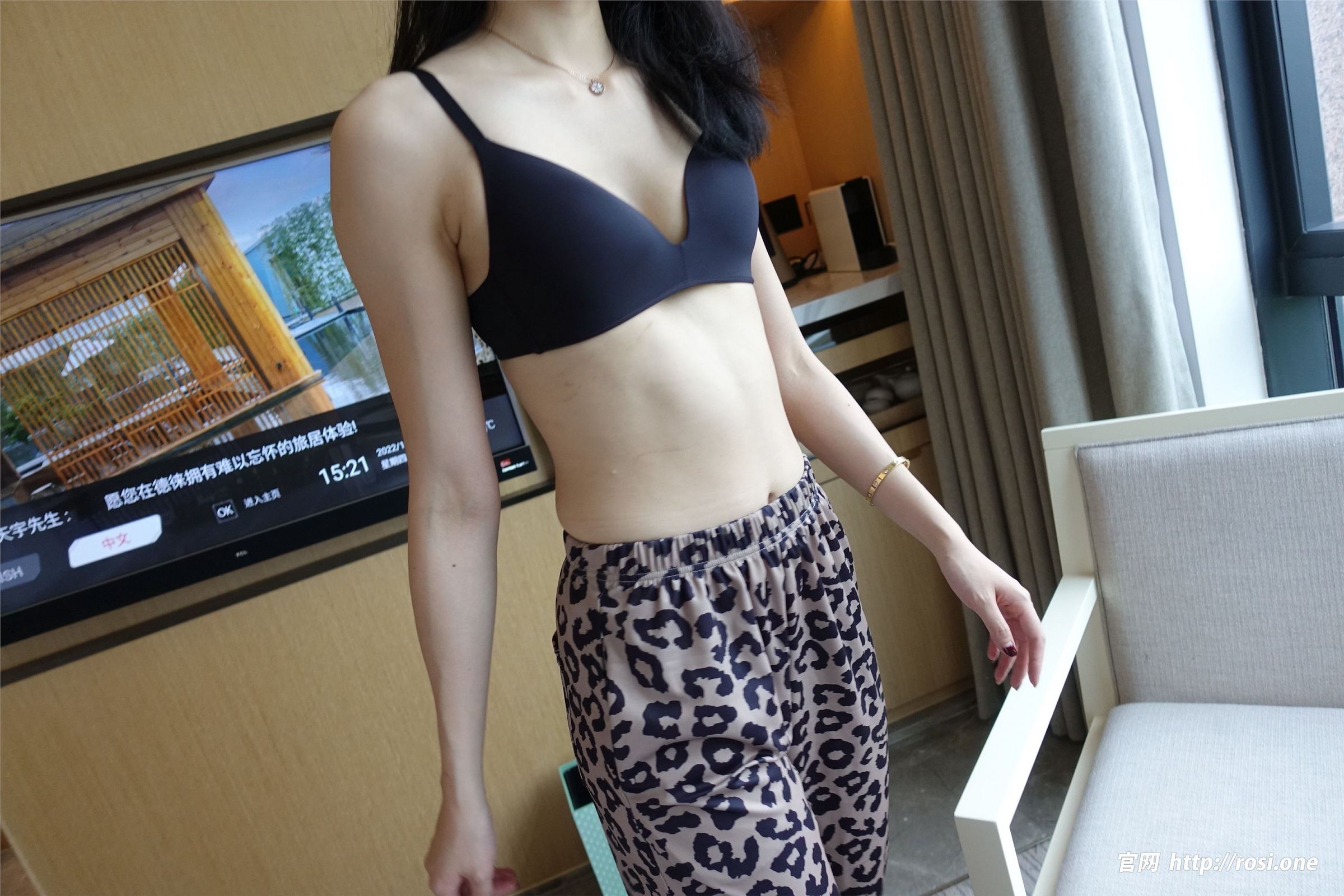 图片[3]-[ROSI写真]2023.04.12 NO.4146-六色网
