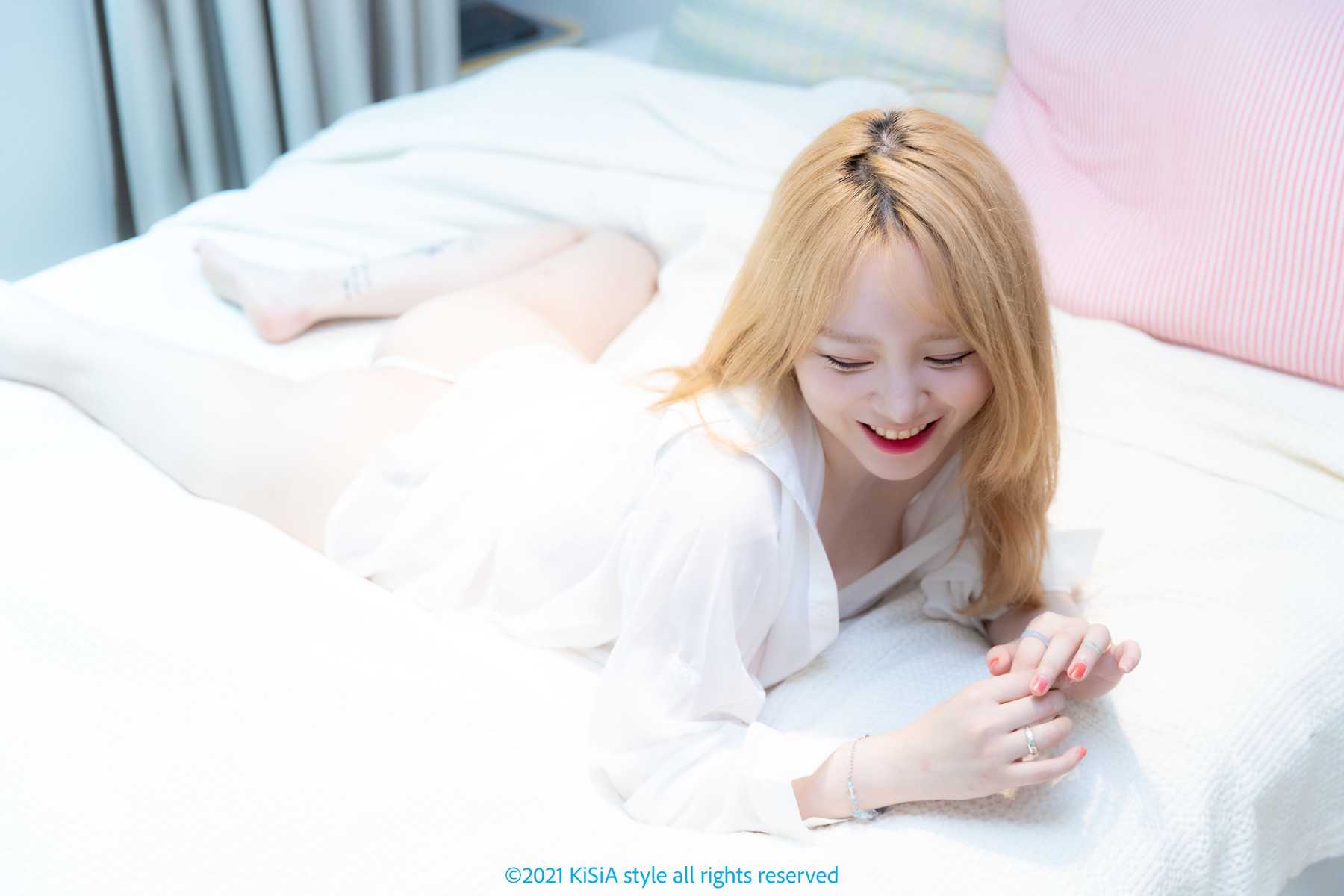 Bowha [KiSiA] ft.Girl Friend Set.01 43