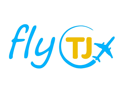 Fly tj. Fly TJ logo. TJ. TJ logo PNG.