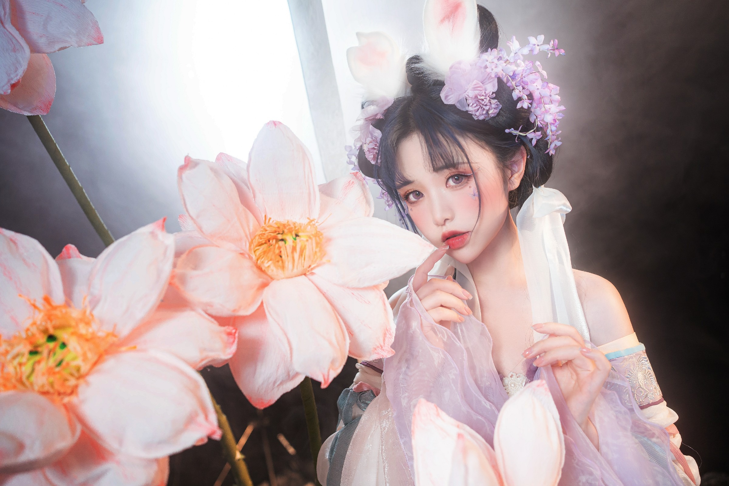爆机少女喵小吉 绮怀 16