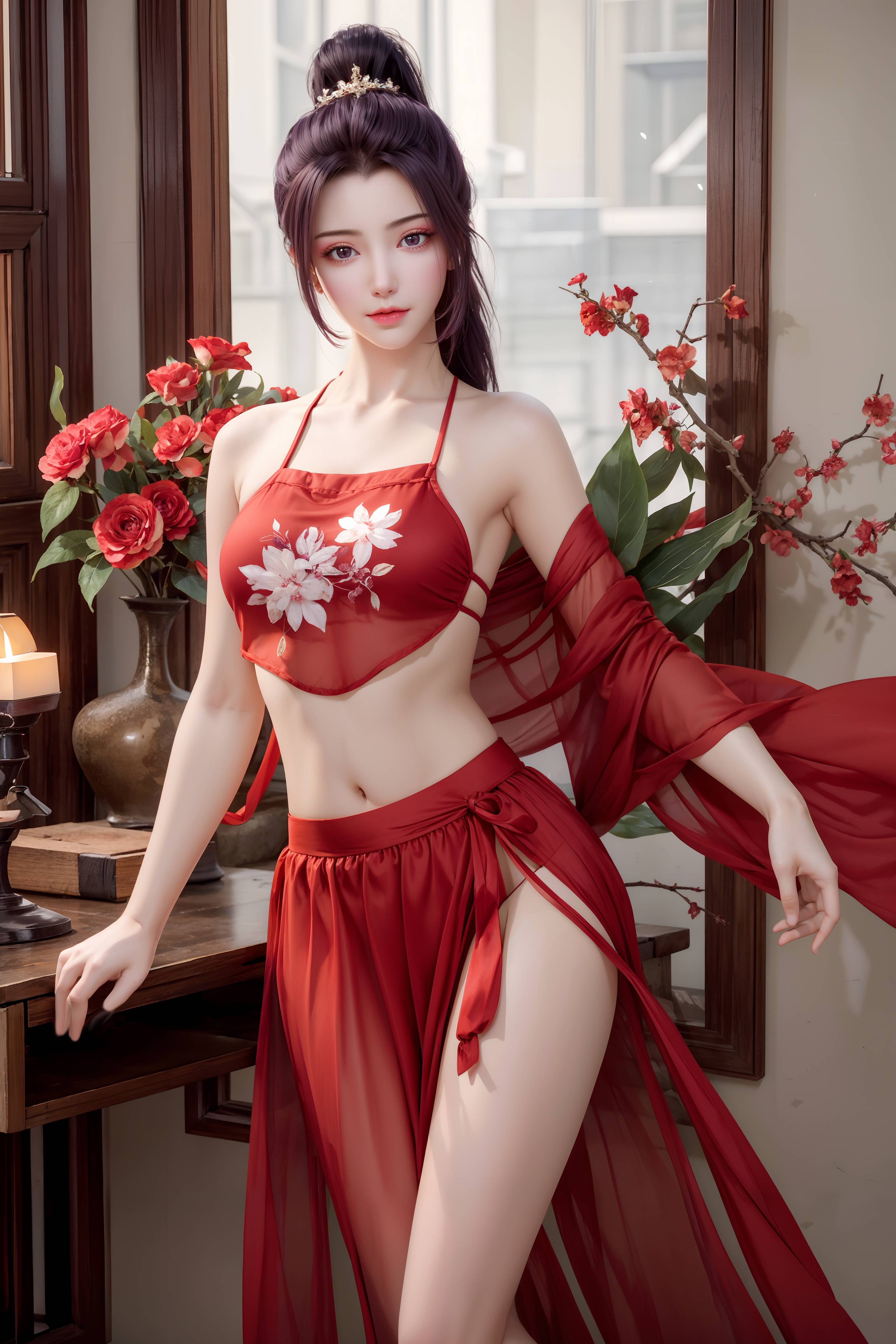 图片[18]-斗破苍穹-夭夜-六色网
