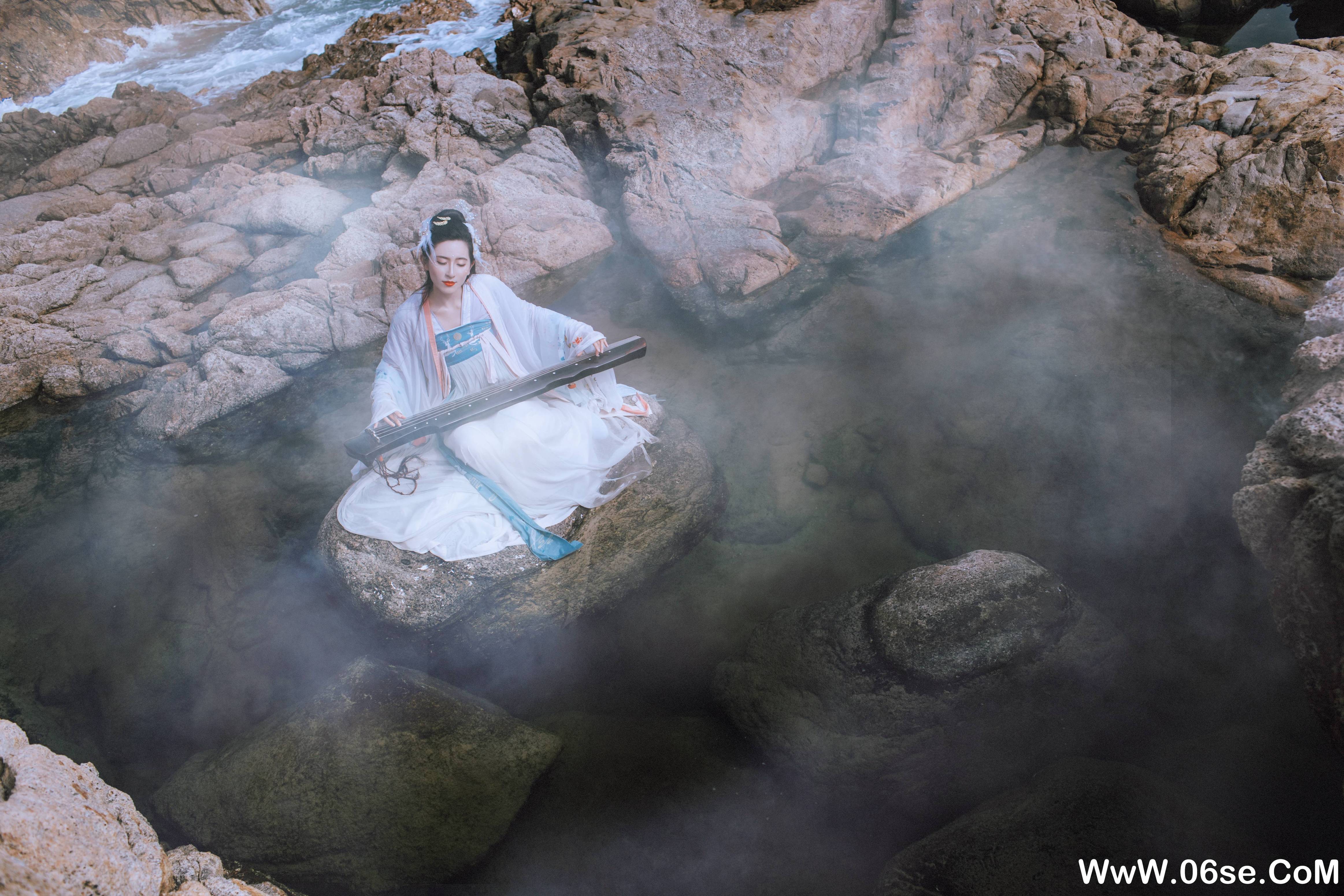 图片[18]-[YITUYU艺图语]2021.09.04 沧海无涯 颖儿[23+1P／238MB]-六色网