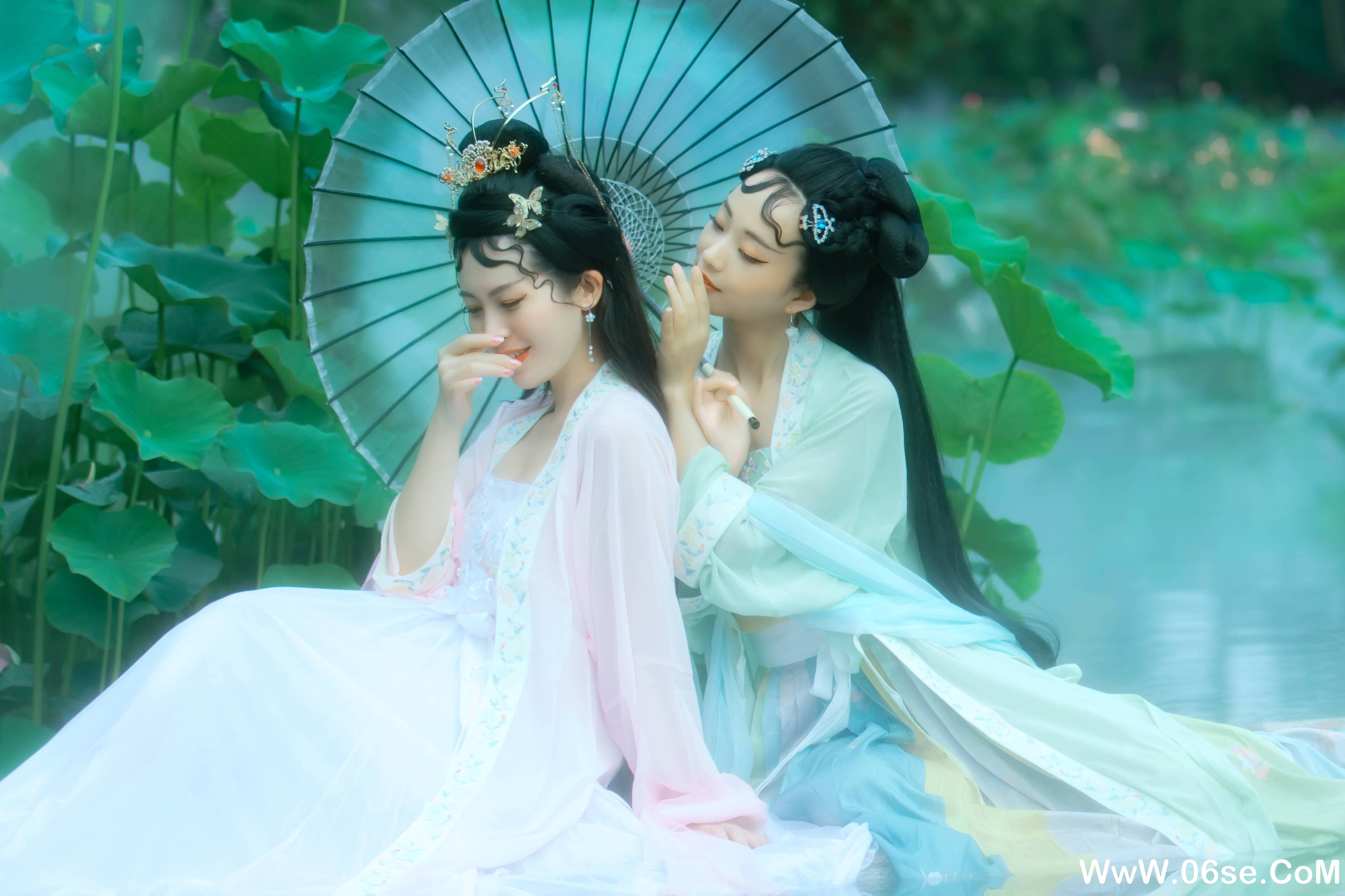 图片[18]-[YITUYU艺图语]2021.12.25 双生花 修水凝花[30+1P／324MB]-六色网