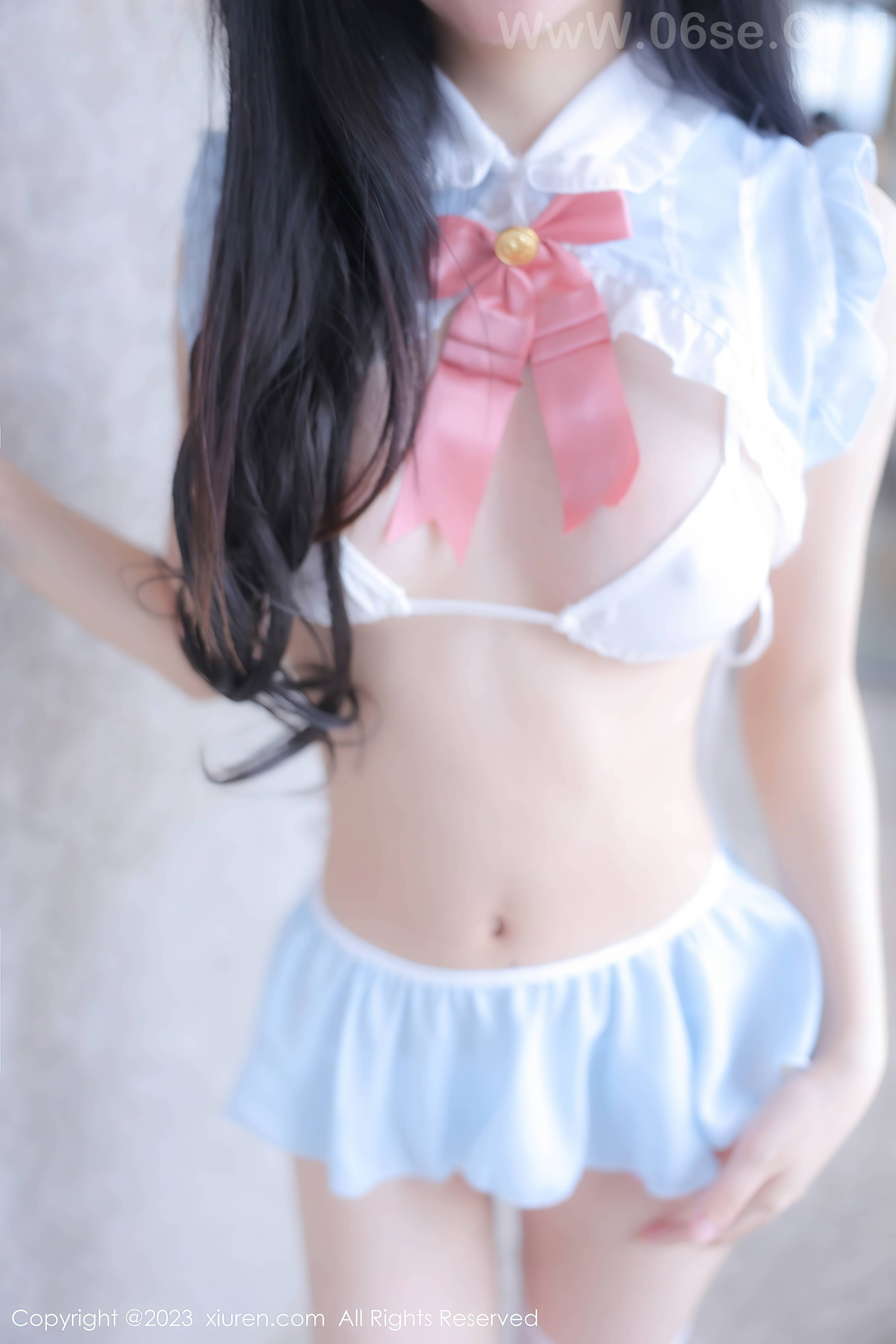图片[2]-[Xiuren秀人网]2023.07.25 NO.7134 幼幼[94+1P／935MB]-六色网