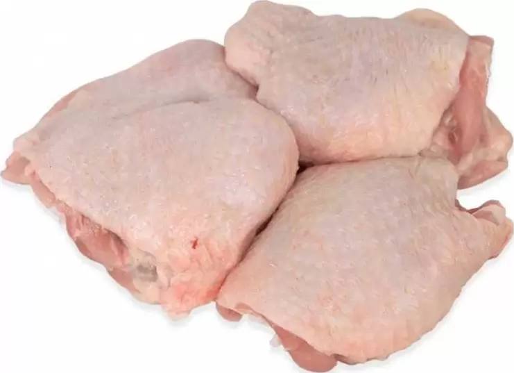 Тухлую курицу выявили в Хабаровске