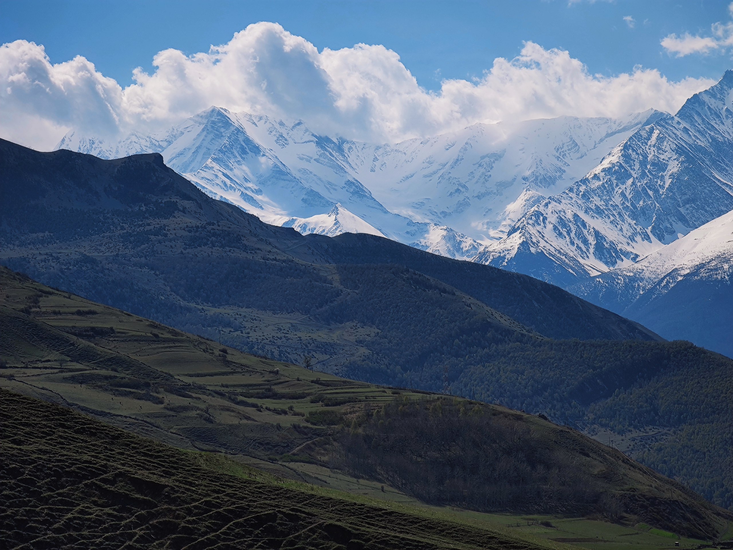 Ответы на часто встречающиеся вопросы | Управление альпинистских лагерей на ГетГарант