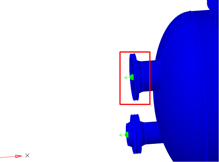 Установка арматуры на узел – Telegraph