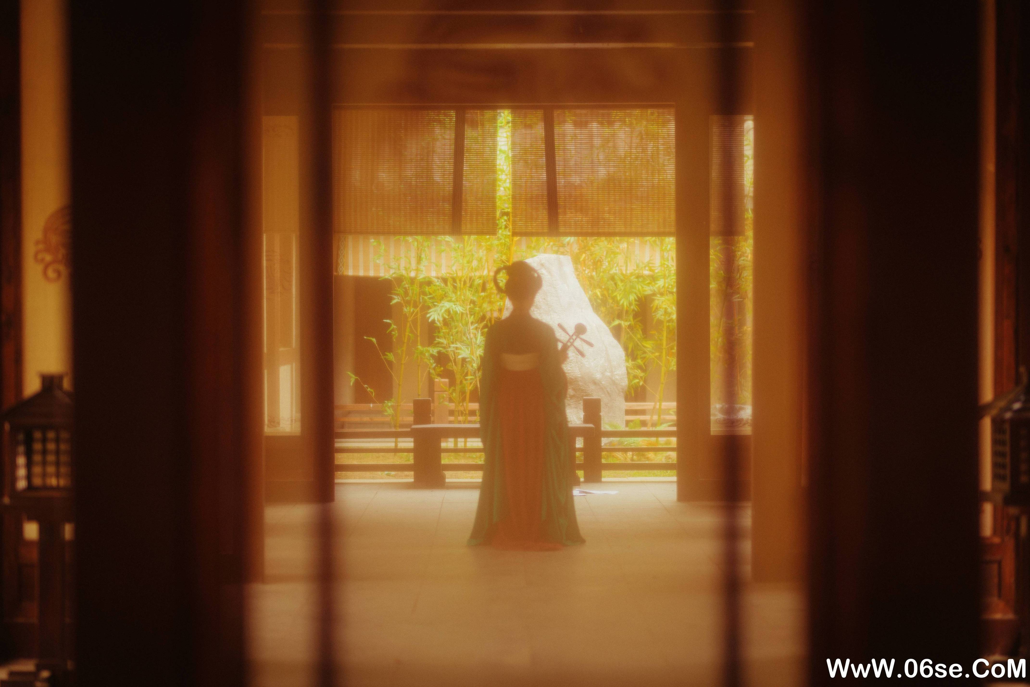 图片[12]-[YITUYU艺图语]2021.08.19 公主小札—定亲 猫夏小卡[27+1P／1.08GB]-六色网