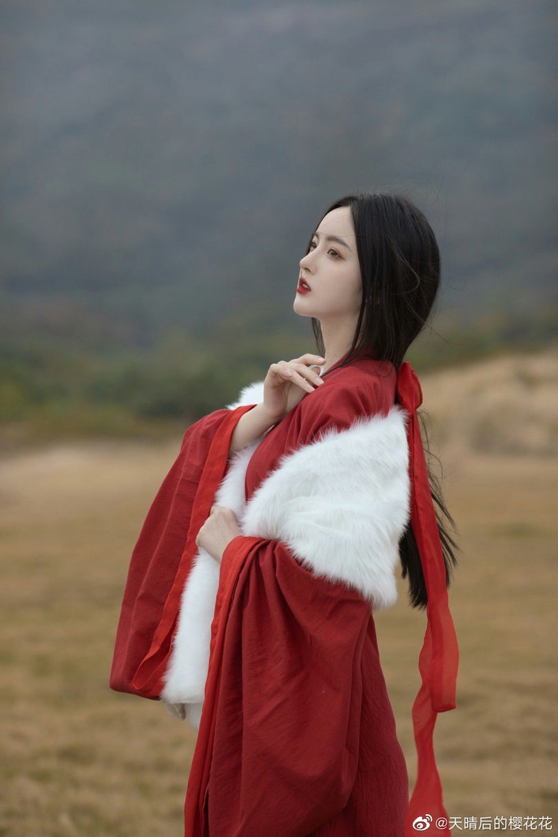 图片[88]-086 迷失幻境系列 – 第086期（国风） [94P-244.46 MB]-六色网