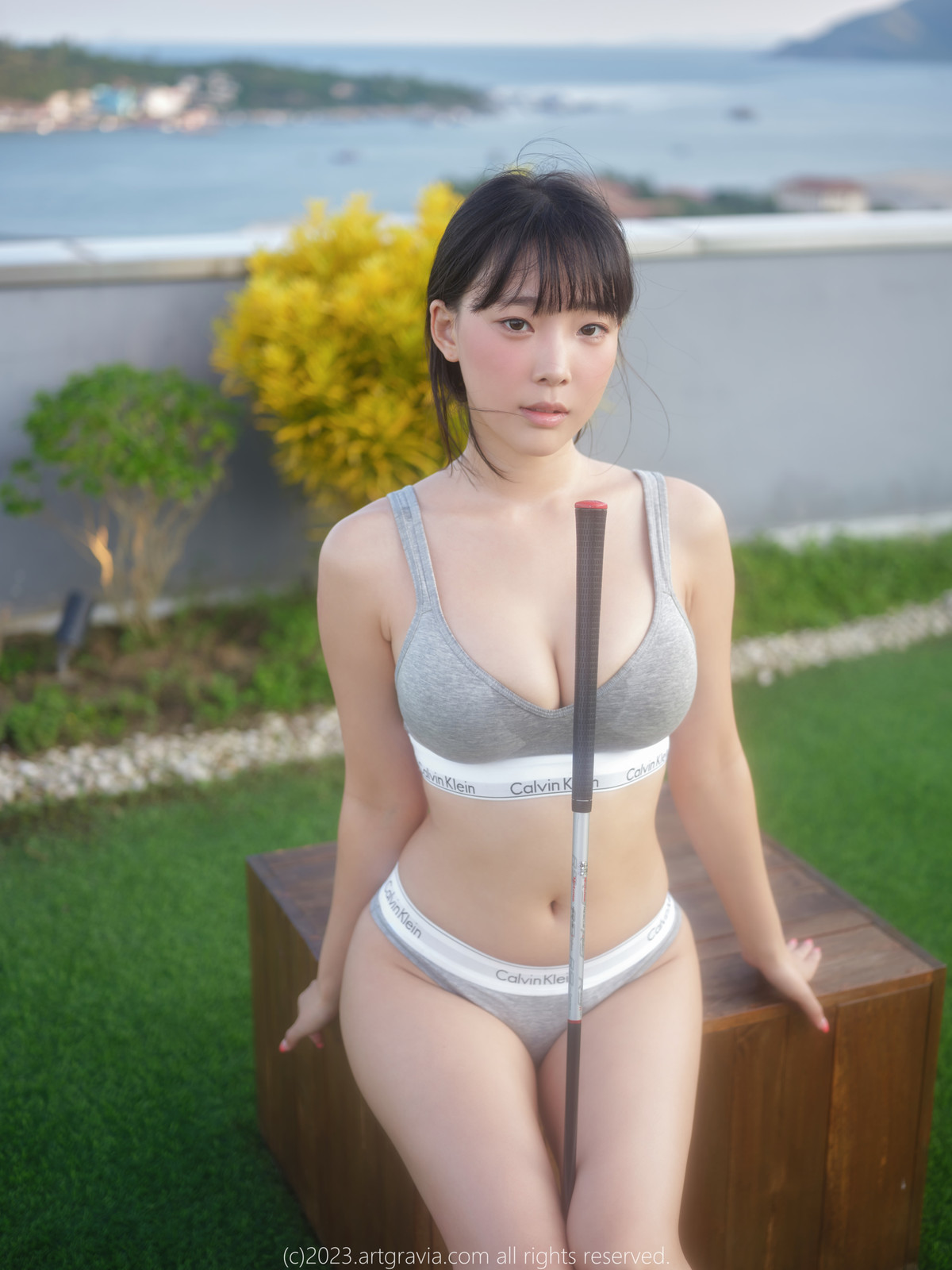 Kang Inkyung 강인경, [ArtGravia] Vol.521 아트그라비아 Set.02 9