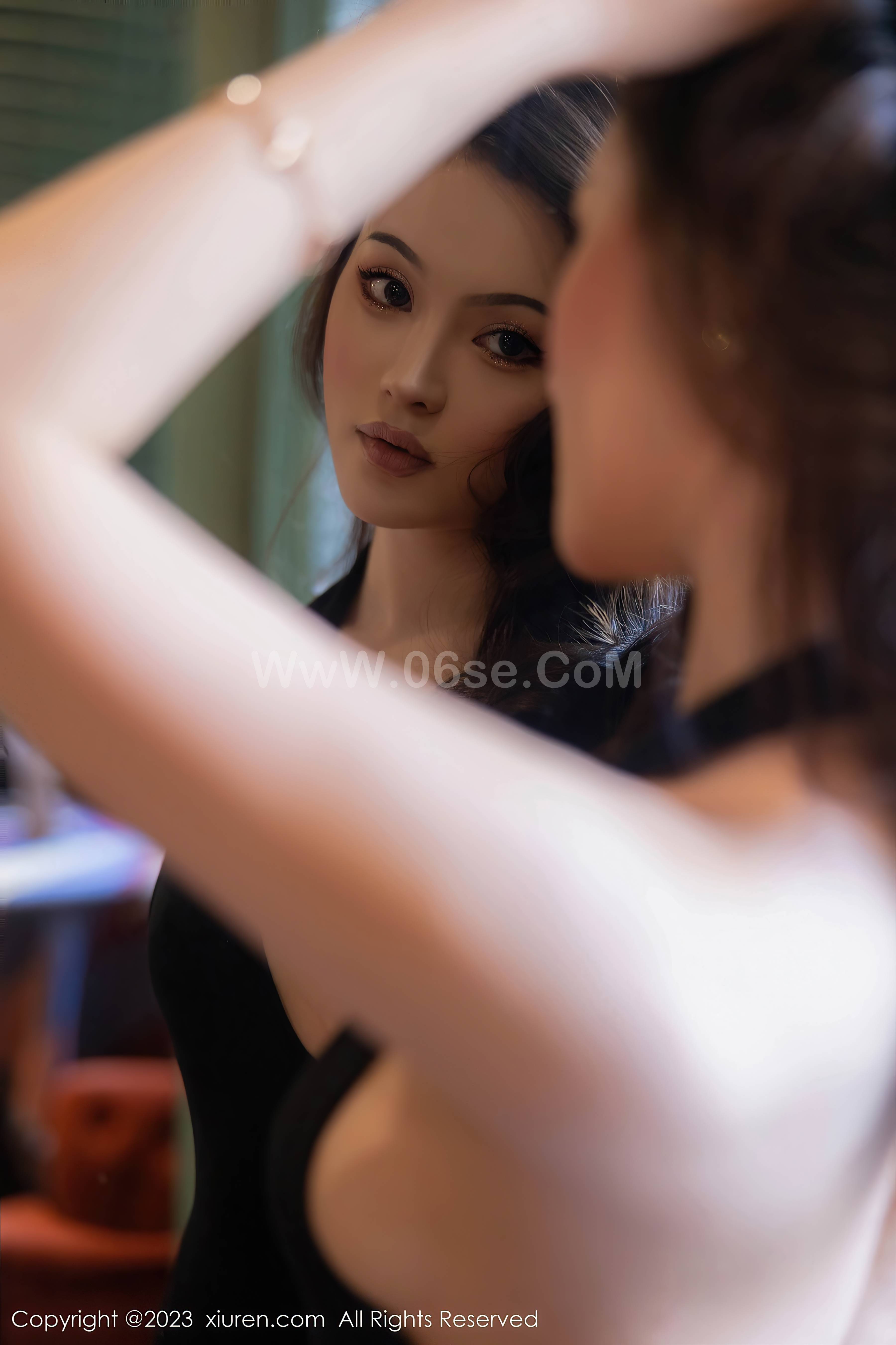 图片[8]-[Xiuren秀人网]2023.11.03 NO.7607 Nanyo[54+1P／451MB]-六色网