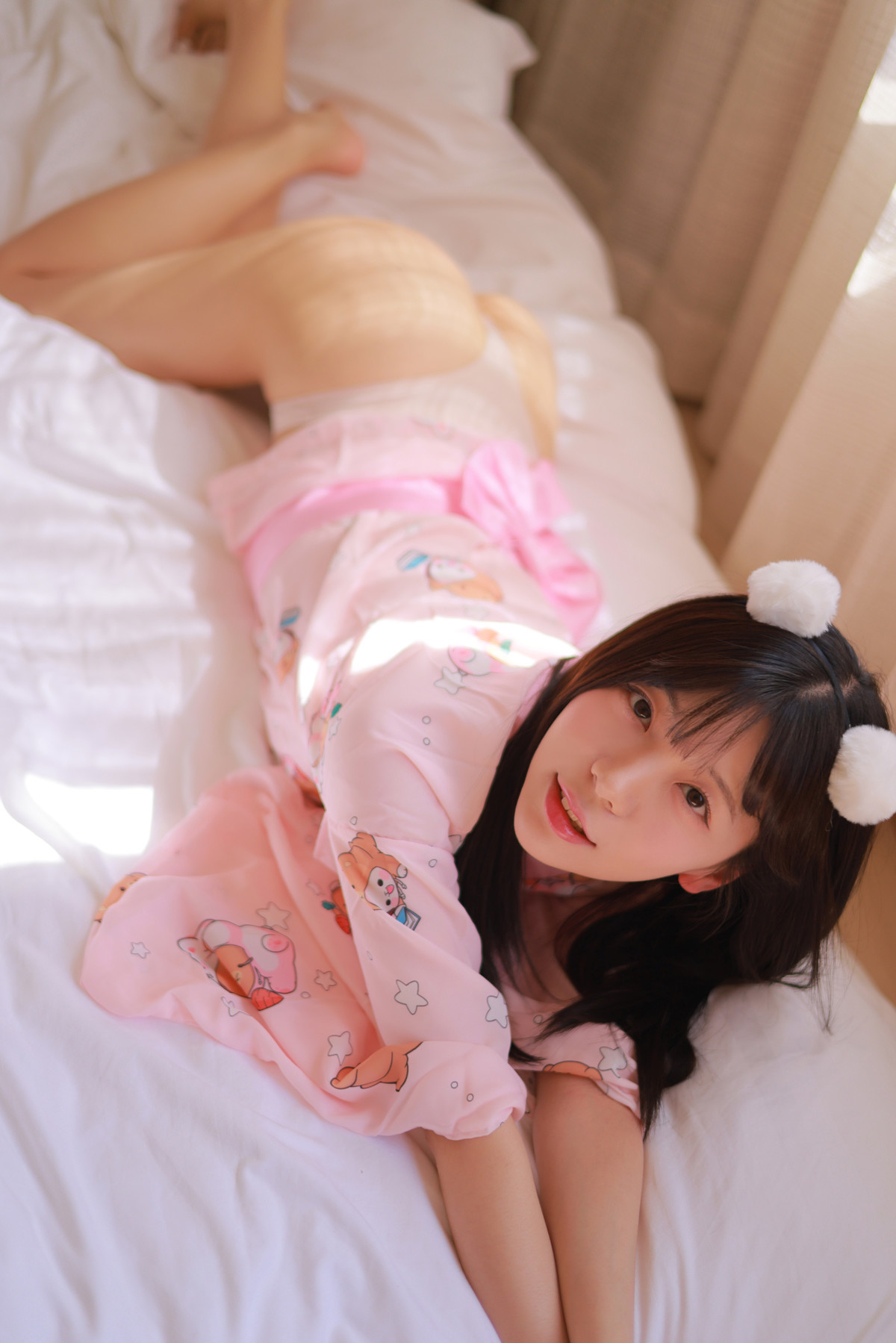 Leeesovely 쏘블리, [Patreon] Sakura Set.01 44