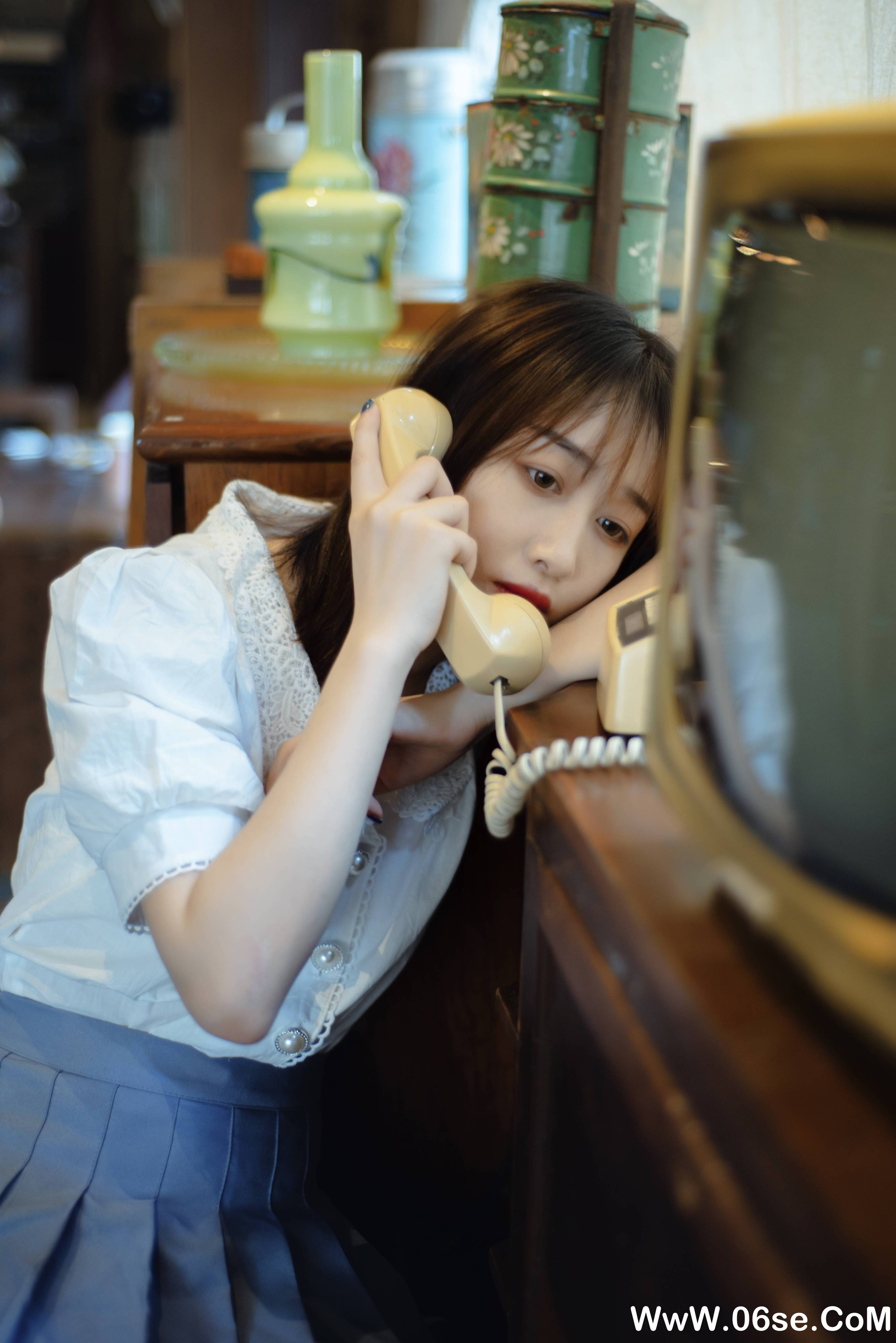 图片[22]-[YITUYU艺图语]2021.08.11 追忆 兔子[25+1P／217MB]-六色网