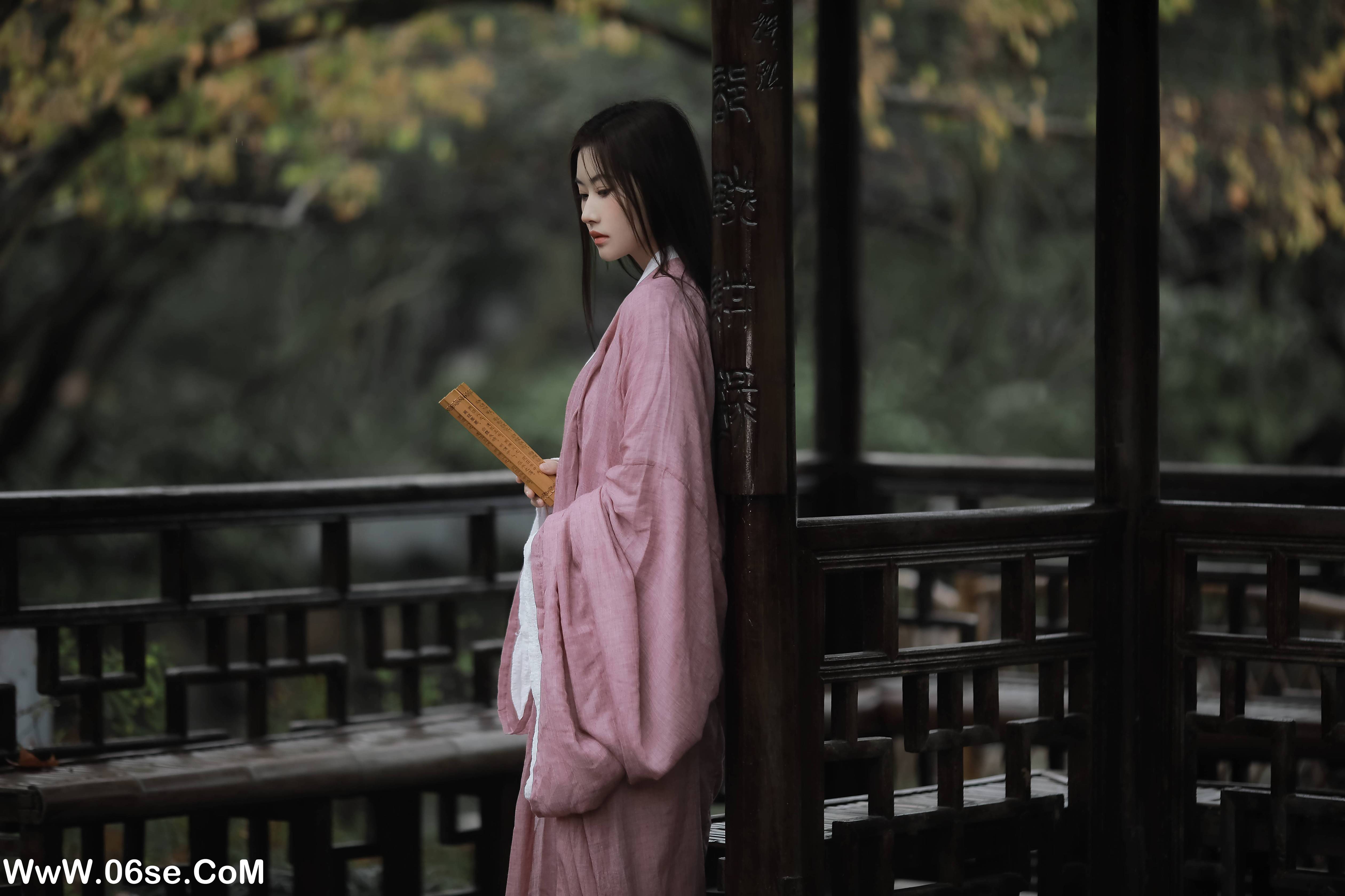 图片[3]-[YITUYU艺图语]2022.05.13 相思 keikei白茶清欢[27P-207.16 MB]-六色网