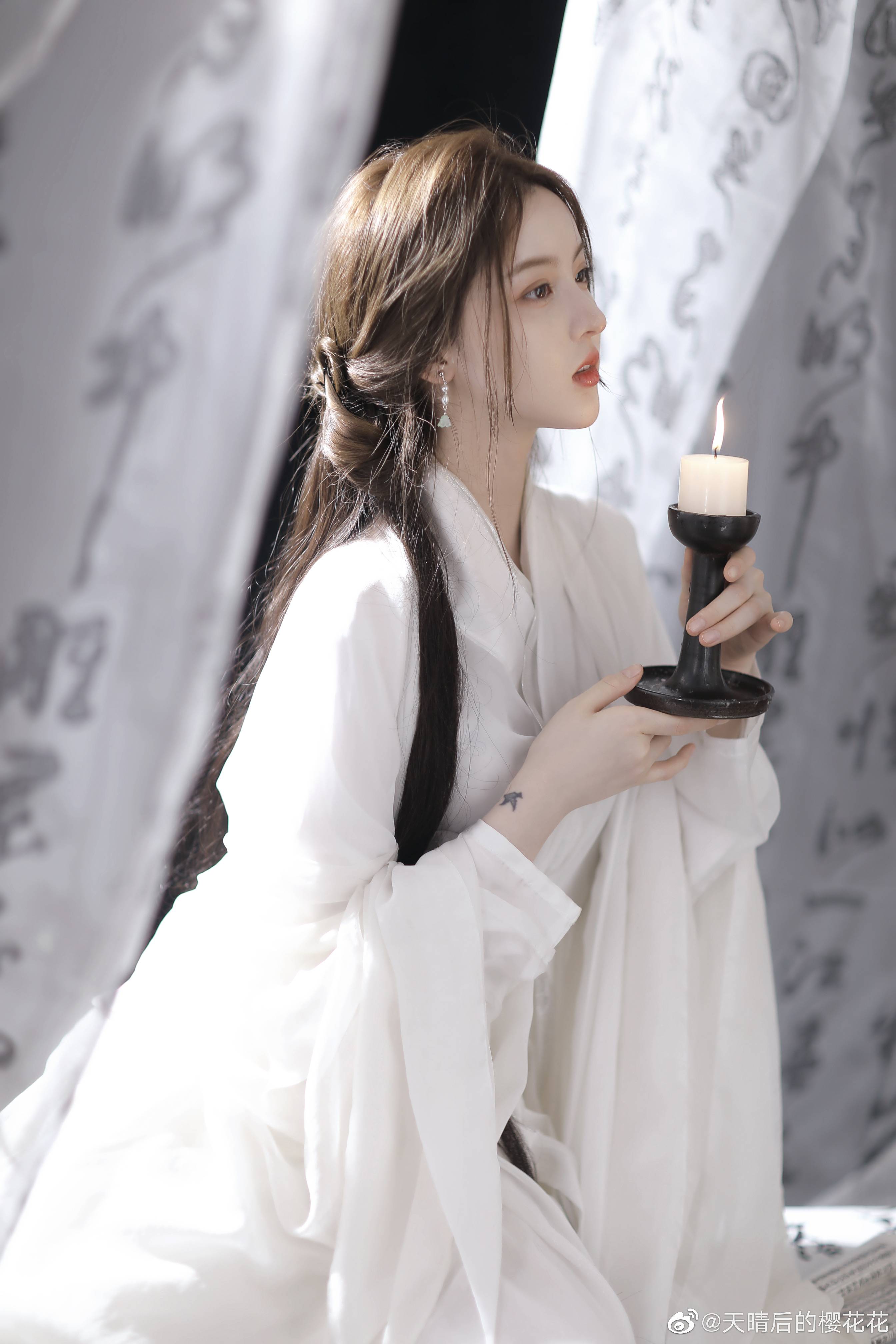 图片[84]-082 迷失幻境系列 – 第082期（汉服） [91P-228.76 MB]-六色网