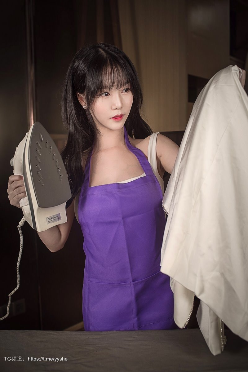 [Cos]抖娘利世 - 人妻[40P] 9