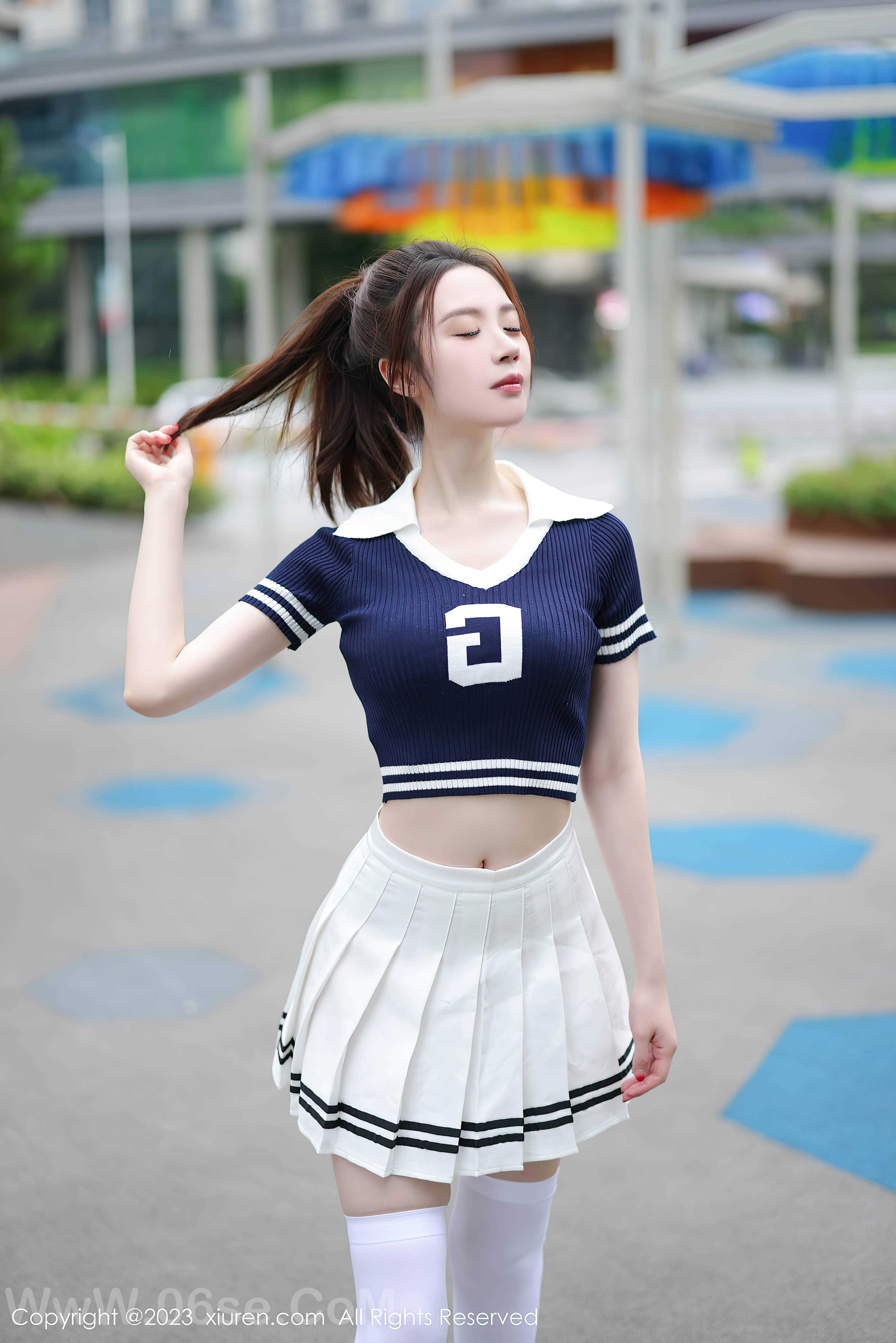 图片[3]-[Xiuren秀人网]2023.09.20 NO.7416 梦心玥[81+1P／663MB]-六色网