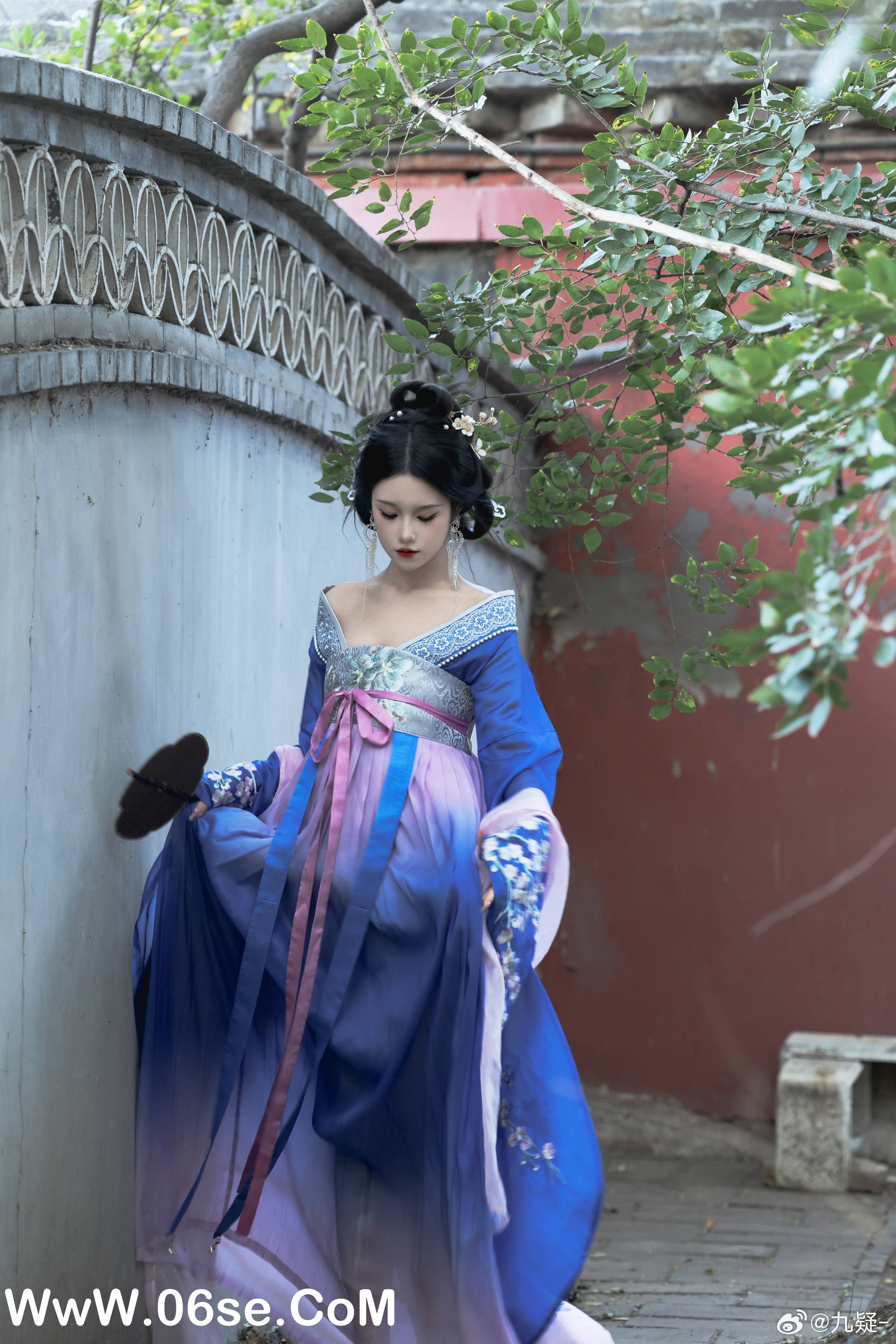 图片[31]-097 迷失幻境系列 – 第097期（赐我） [59P-334.49 MB]-六色网