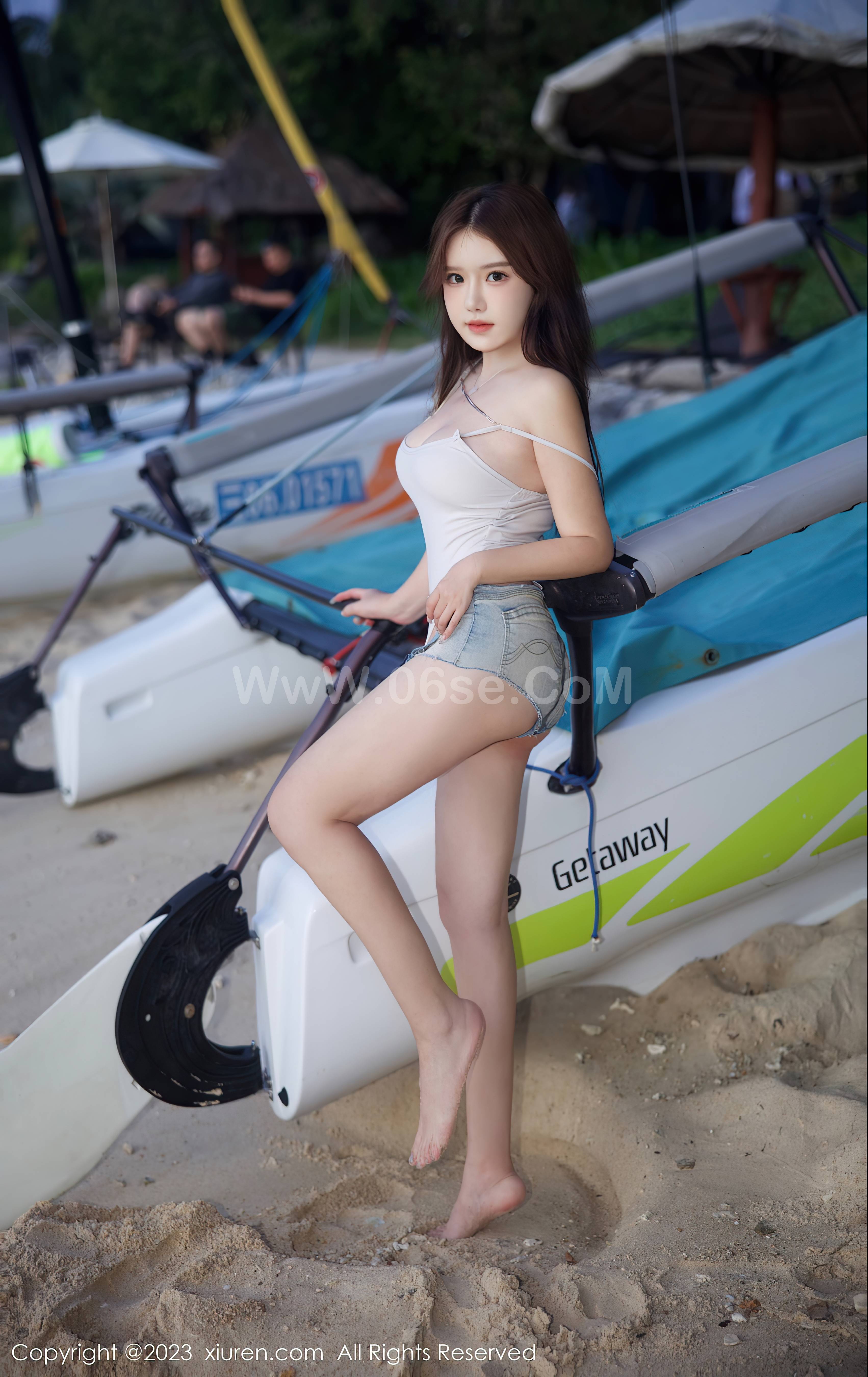 图片[39]-[Xiuren秀人网]2023.12.26 NO.7866 小薯条nienie[72+1P／685MB]-六色网