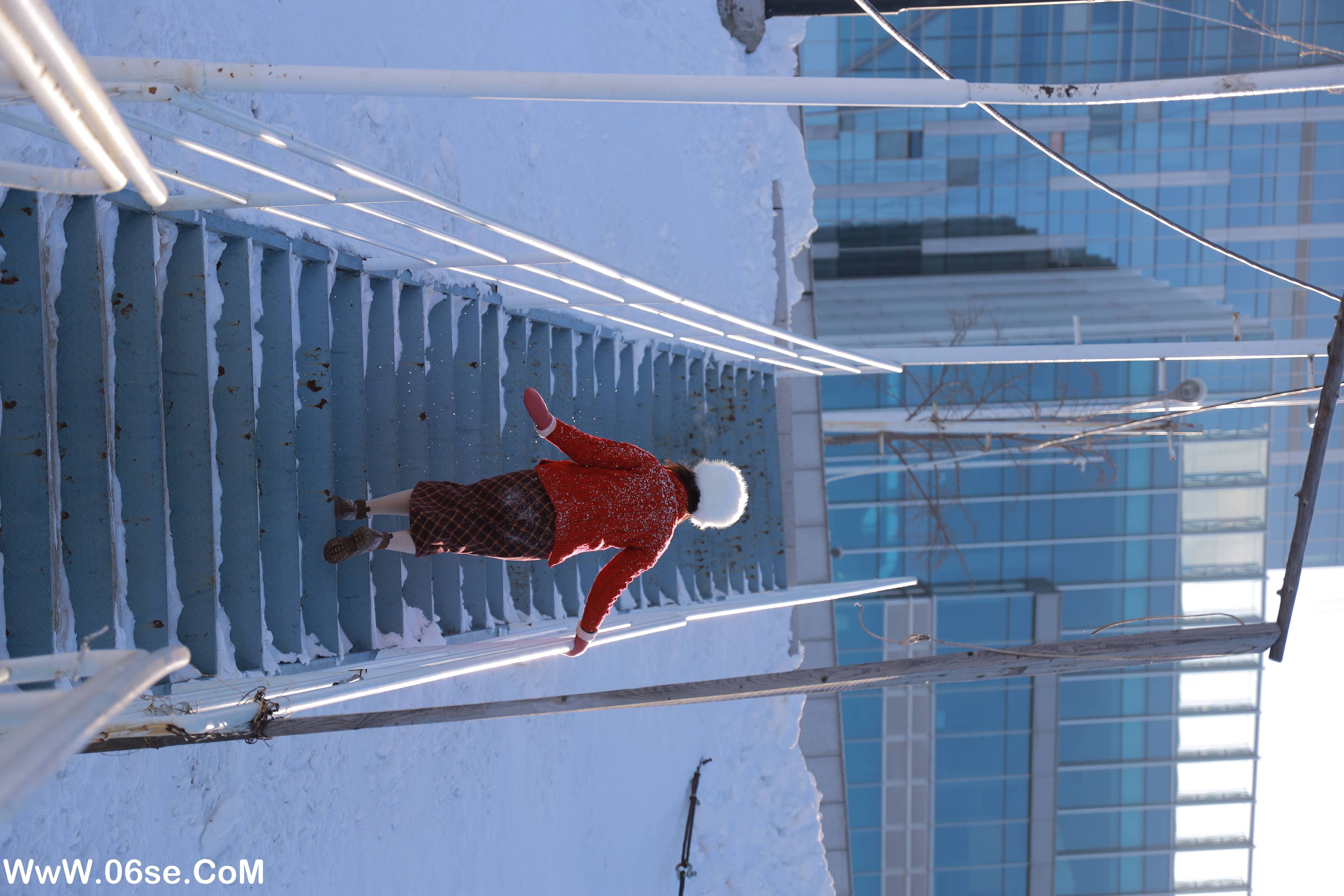图片[11]-[YITUYU艺图语]2022.11.03 雪国 啊夹心[24+1P／218MB]-六色网