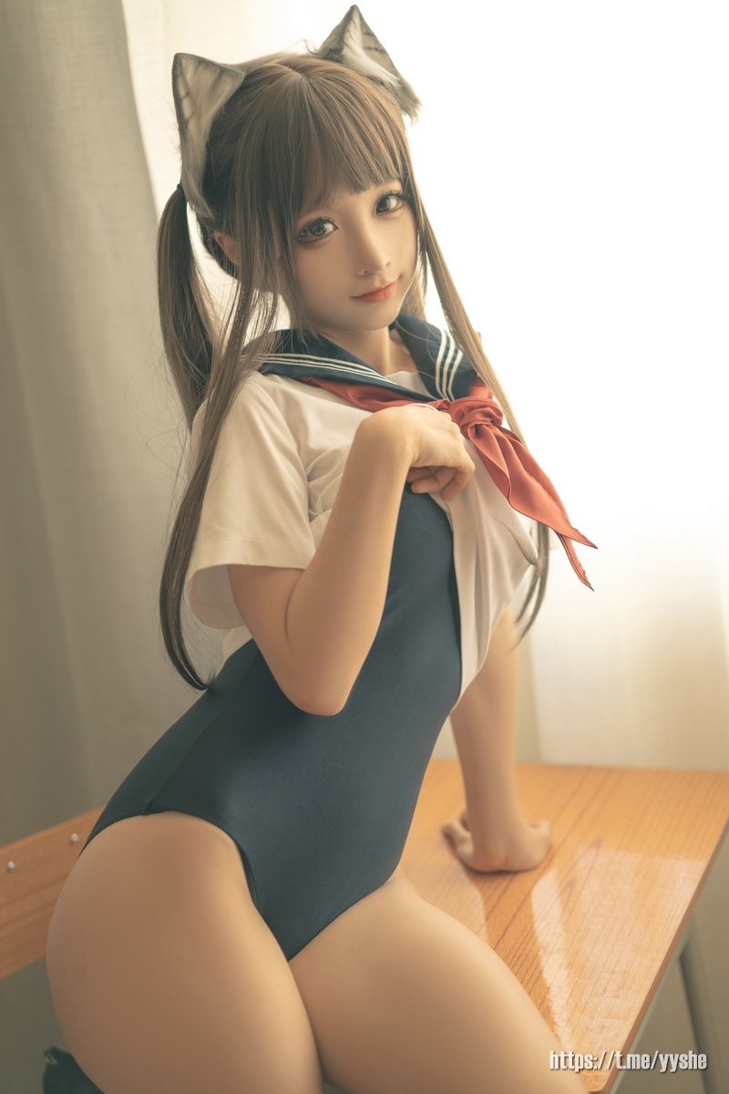 蠢沫沫 - 放学后 绅士版[130P] 15