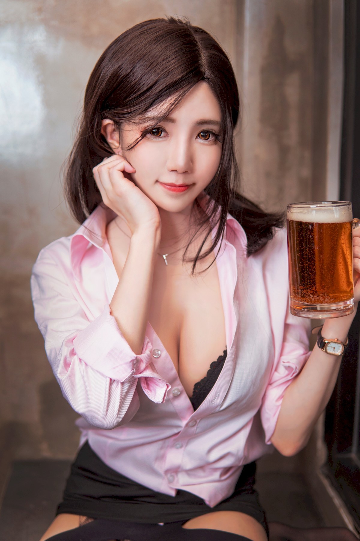 Cosplay Sally多啦雪 Airi Gotou 後藤愛依梨 2