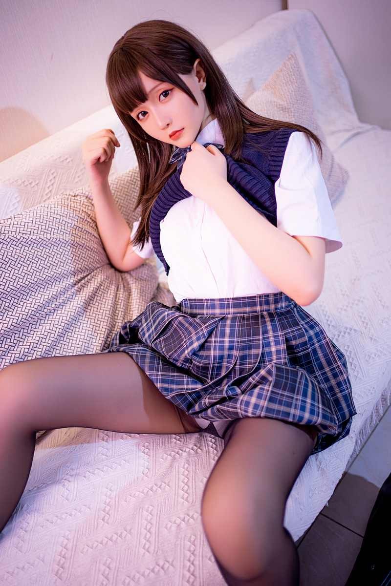 [Cos]星之迟迟 - 纯爱之槛[80P] 9