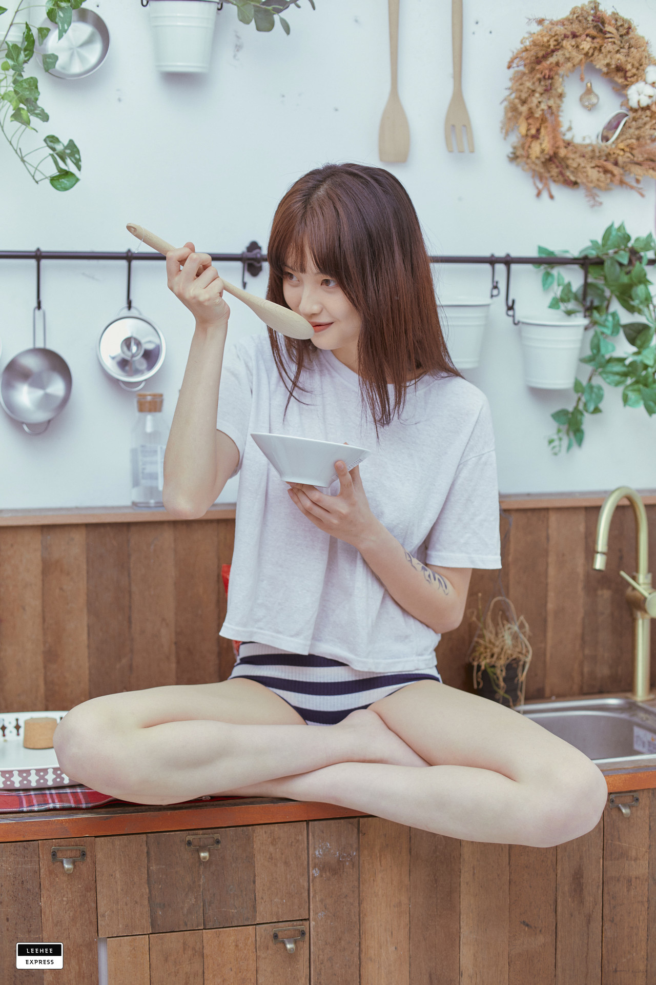 GMS [LEEHEE EXPRESS] LEBE-031A Set.02 3