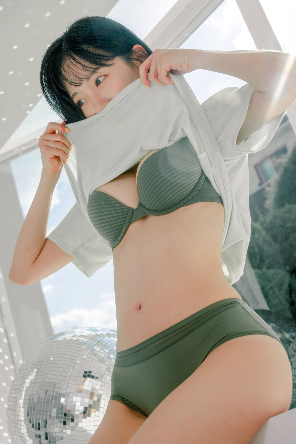 Leeesovely 쏘블리, [Patreon] Happy Birthday Set.01 43