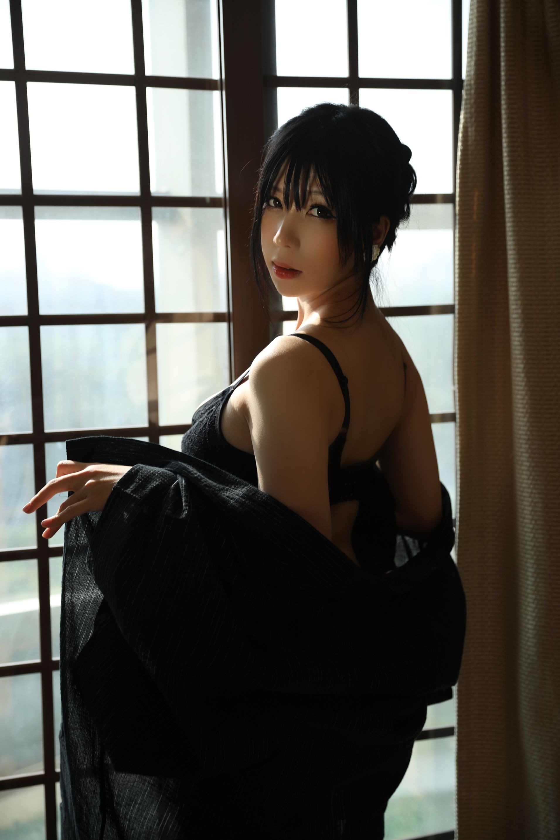 鹿野希 Vol.21 未亡人 [141P-253MB] 136