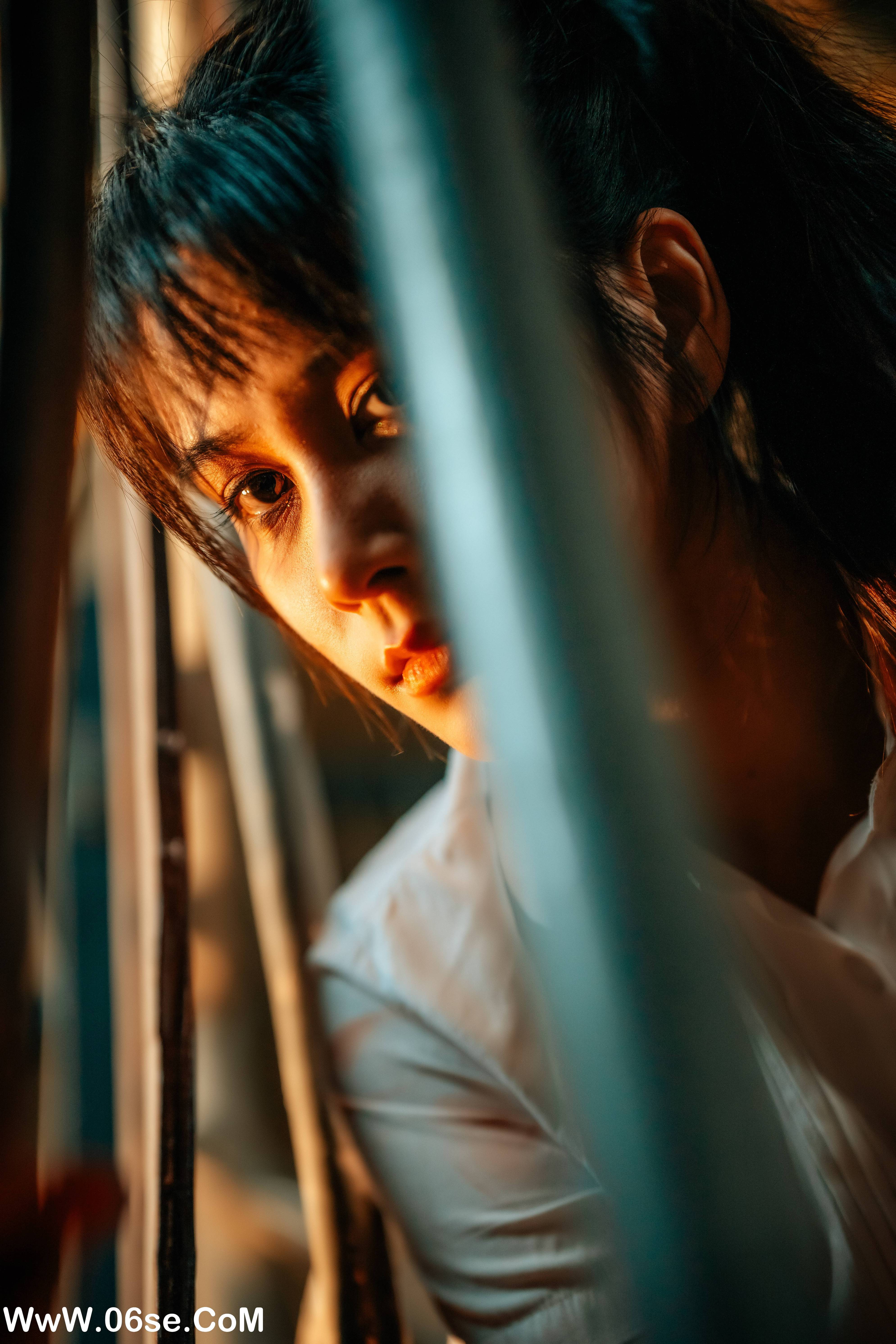 图片[15]-[YITUYU艺图语]2022.05.19 恶玉少女 言希[45P-568.93 MB]-六色网