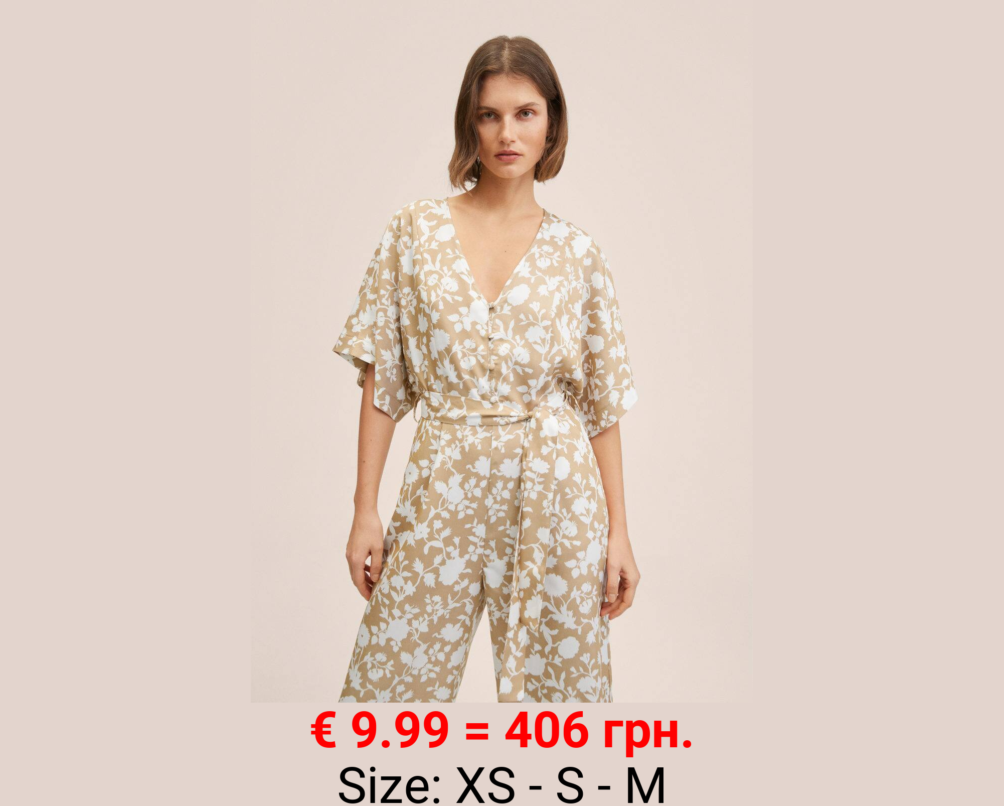 Mono fluido cinturón