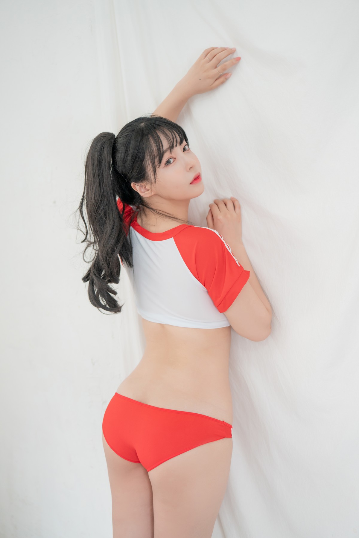 MoMo 복숭아, [CreamSoda] MoMo Vol.01 Set.03 26