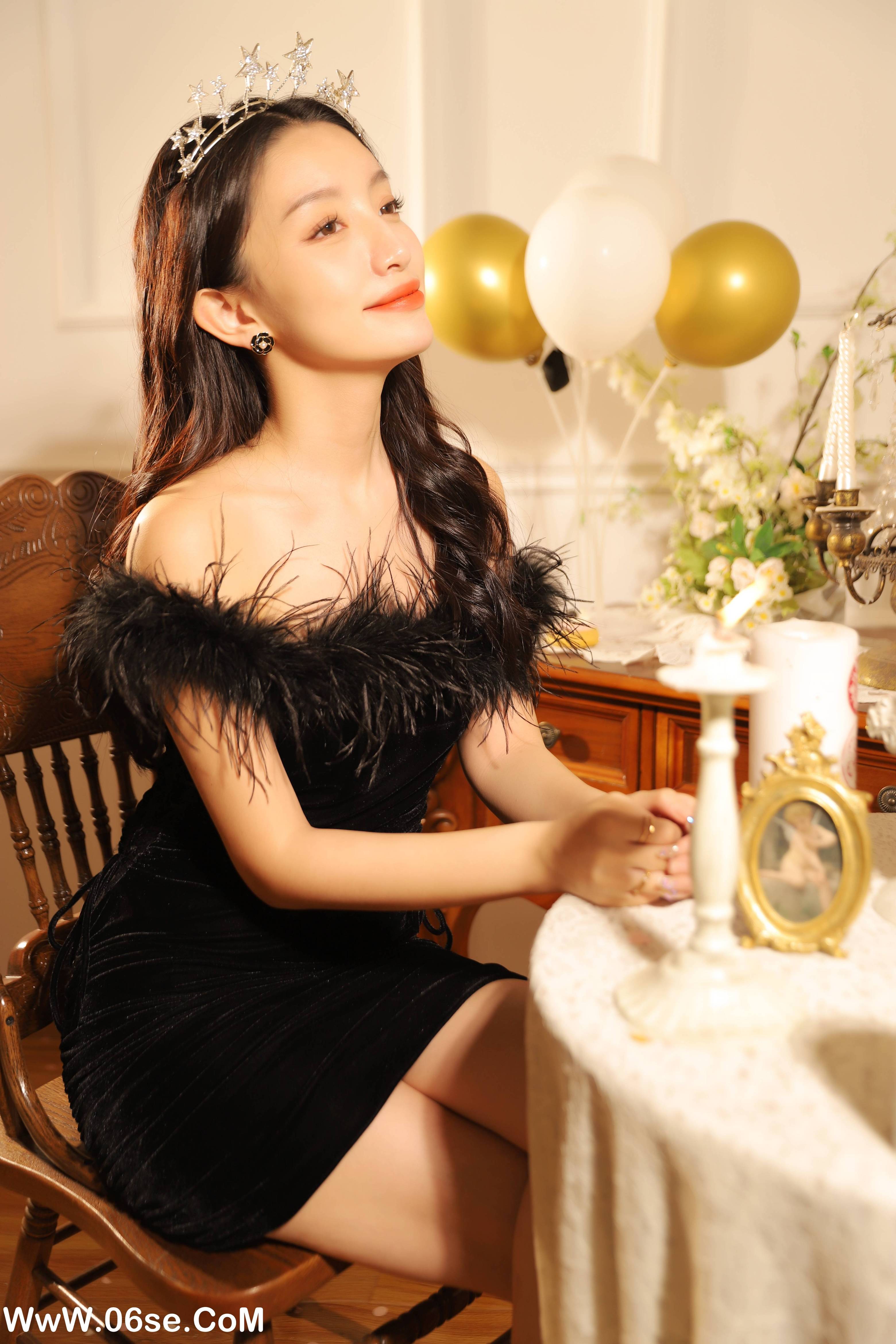 图片[4]-[YITUYU艺图语]2022.11.22 荼靡 柠萌婧啊[34+1P／293MB]-六色网