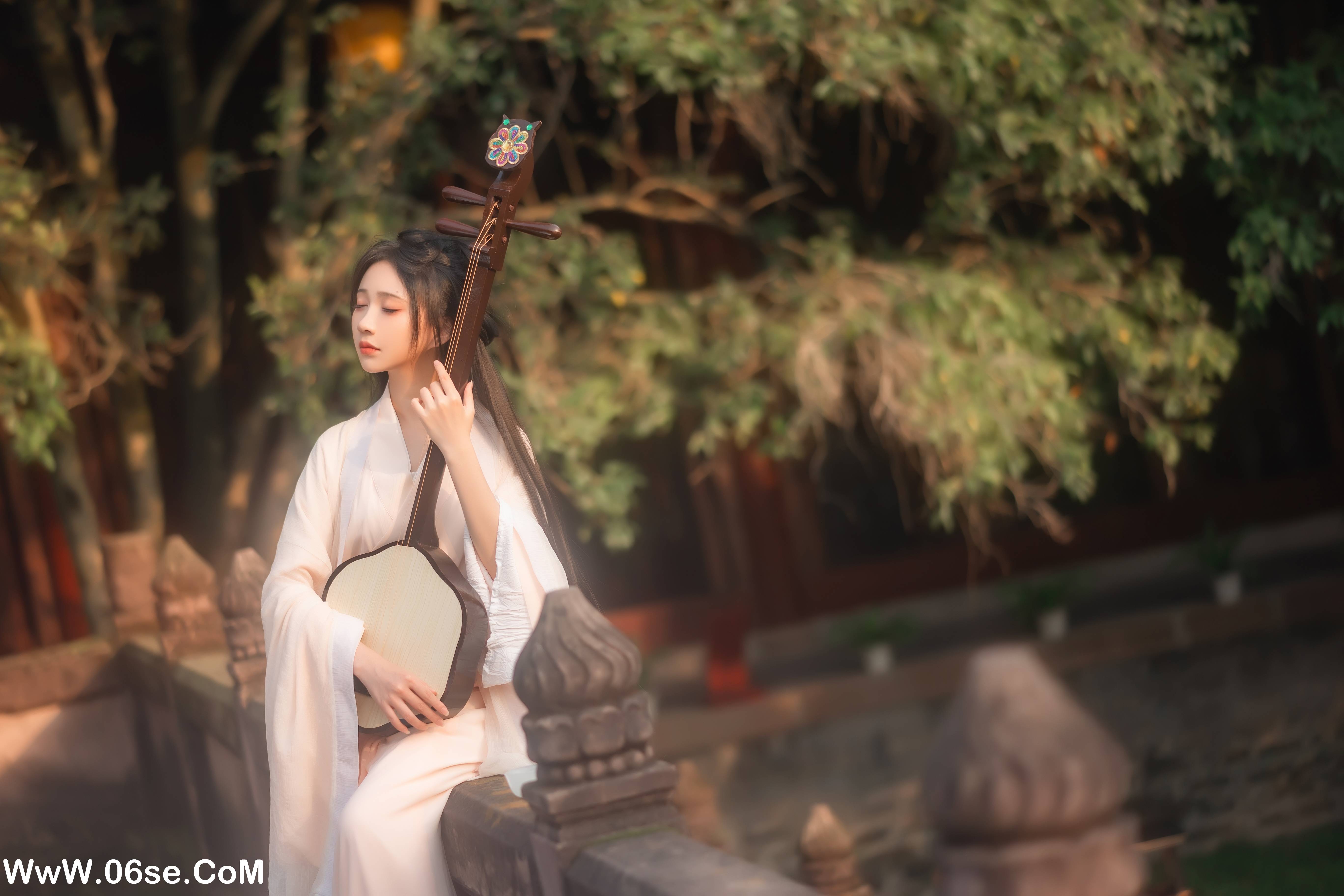 图片[11]-[YITUYU艺图语]2022.11.24 神明少女 -绮罗生的小苏苏-[35+1P／242MB]-六色网