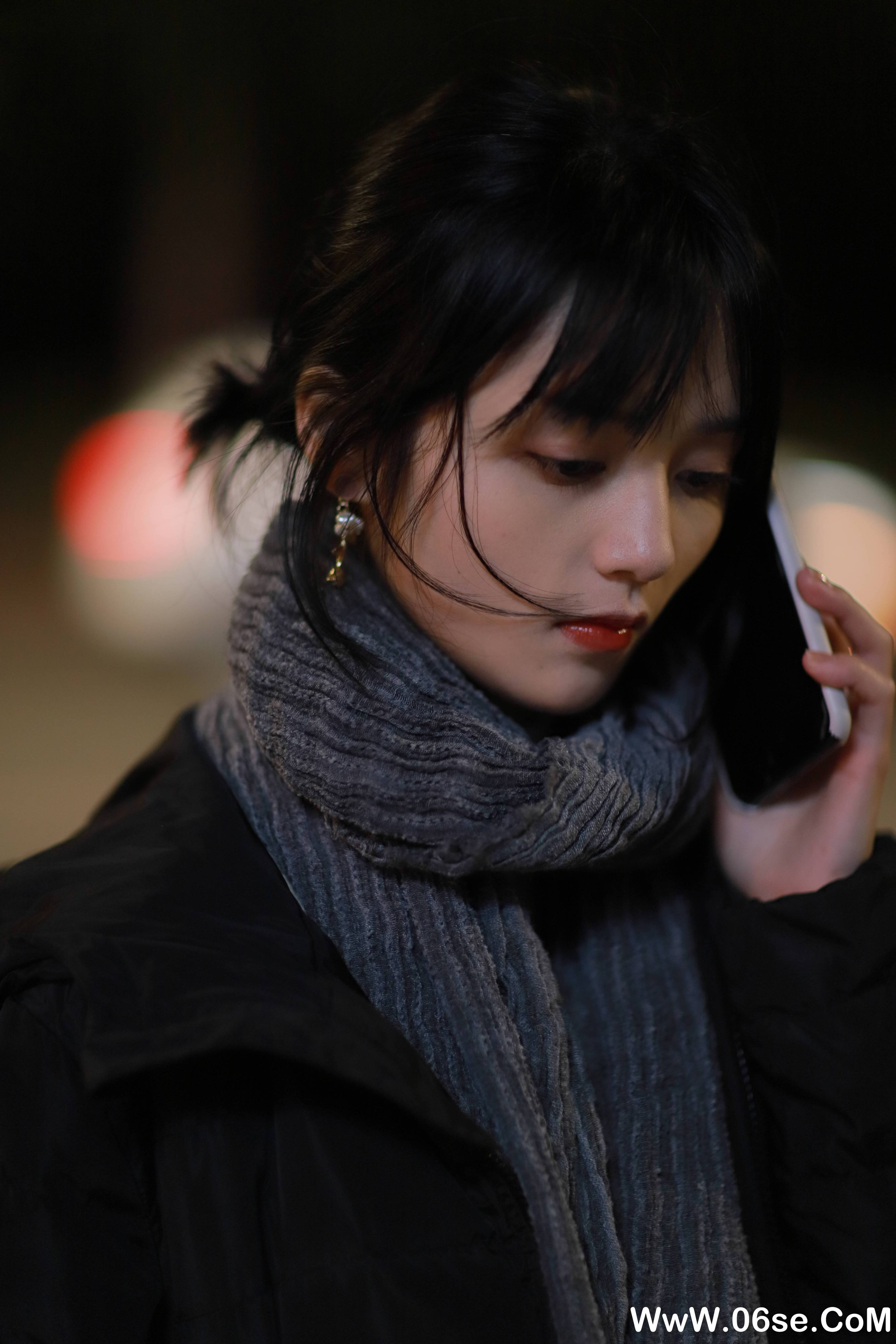图片[5]-[YITUYU艺图语]2021.08.20 所畏孤独 雨文[29+1P／176MB]-六色网