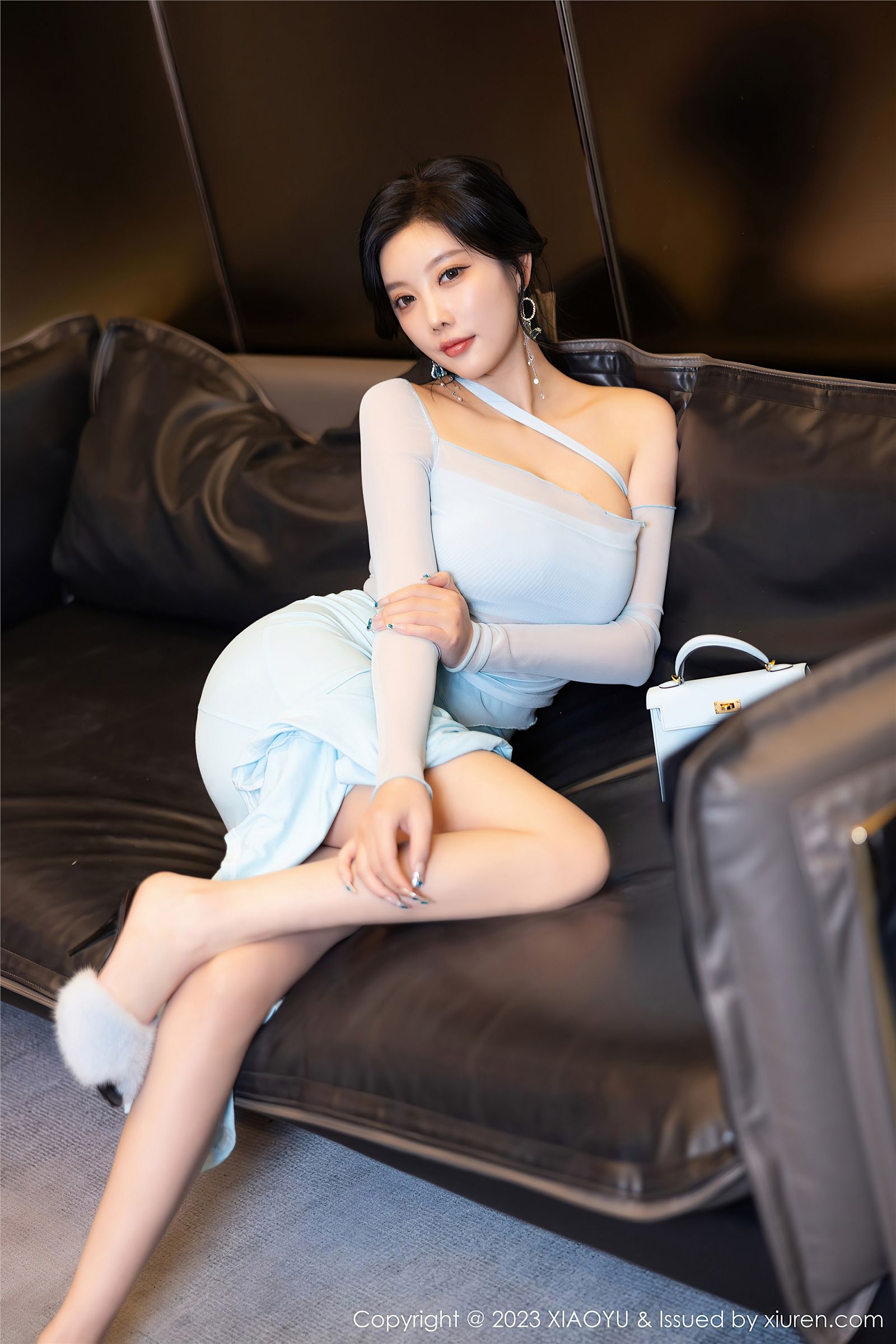 图片[65]-[XIAOYU画语界] 2023.11.03 NO.1139 杨晨晨Yome-六色网