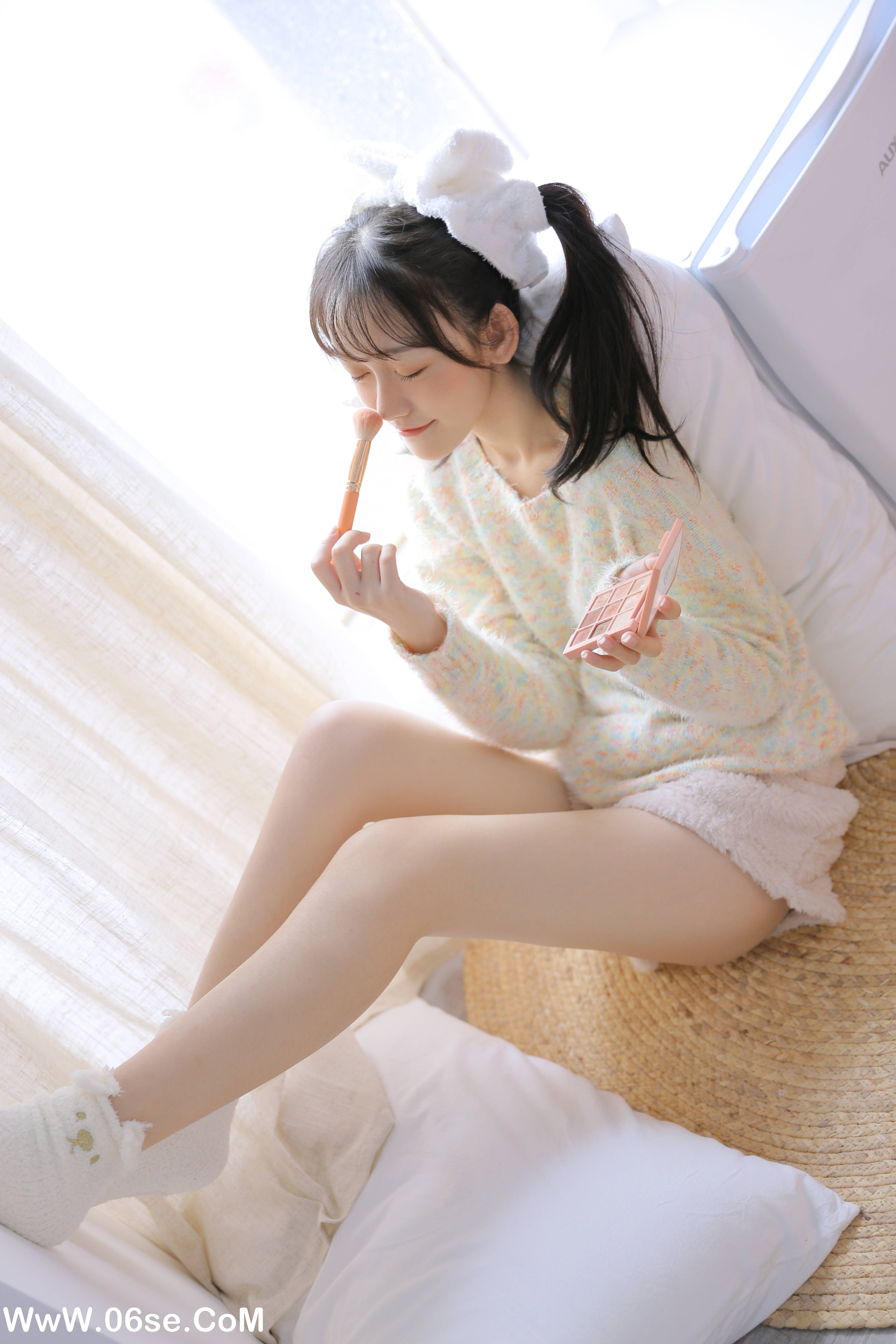 图片[19]-[YITUYU艺图语]2022.09.12 甜甜蛋糕 满杯谌谌[24+1P／66MB]-六色网