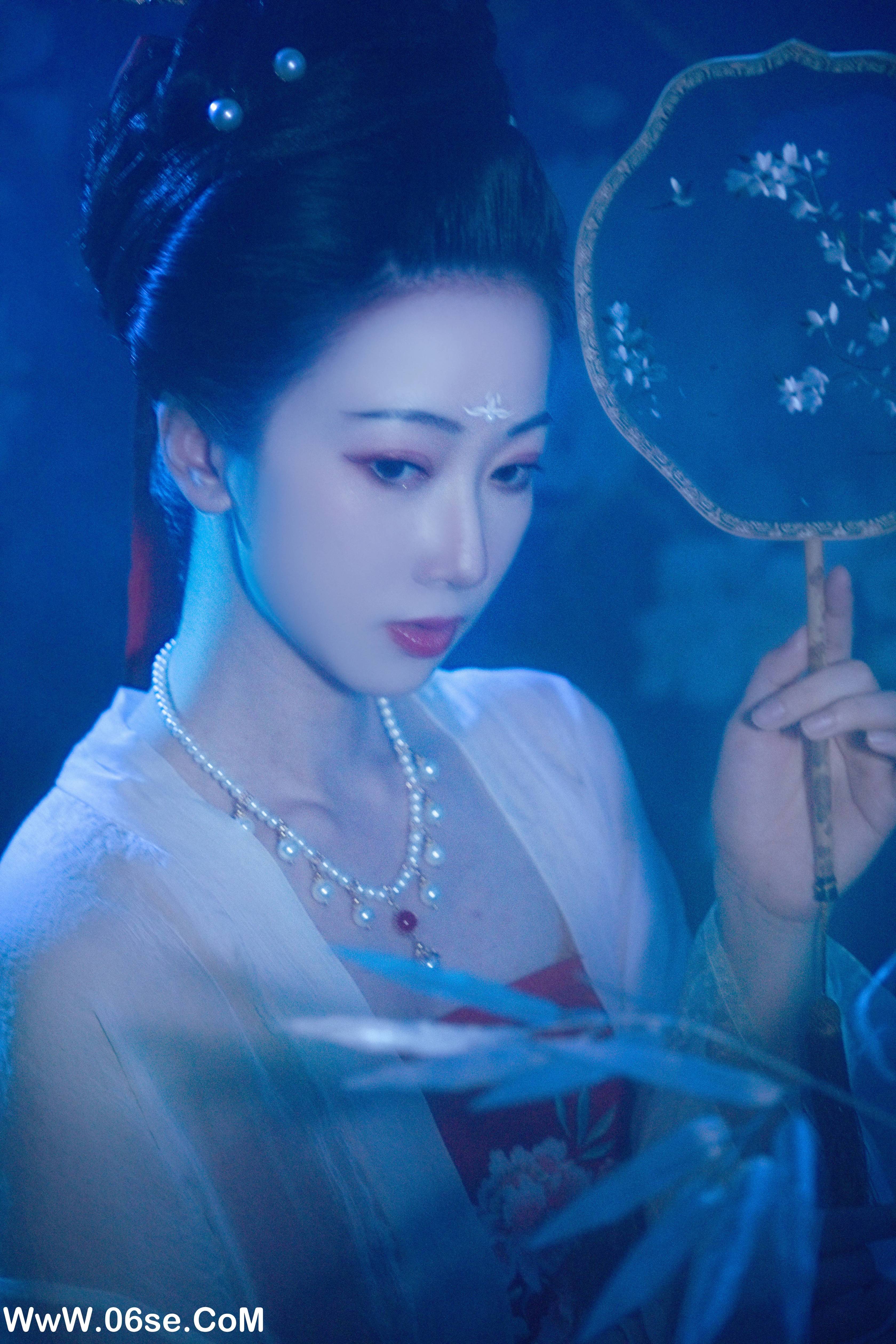 图片[9]-[YITUYU艺图语]2022.08.22 竹林深处 犬壹-[25+1P／801MB]-六色网