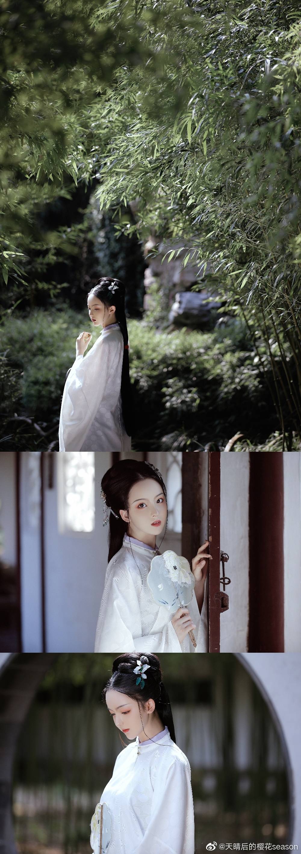 图片[83]-067 迷失幻境系列 – 第067期（汉服） [133P-507.92 MB]-六色网